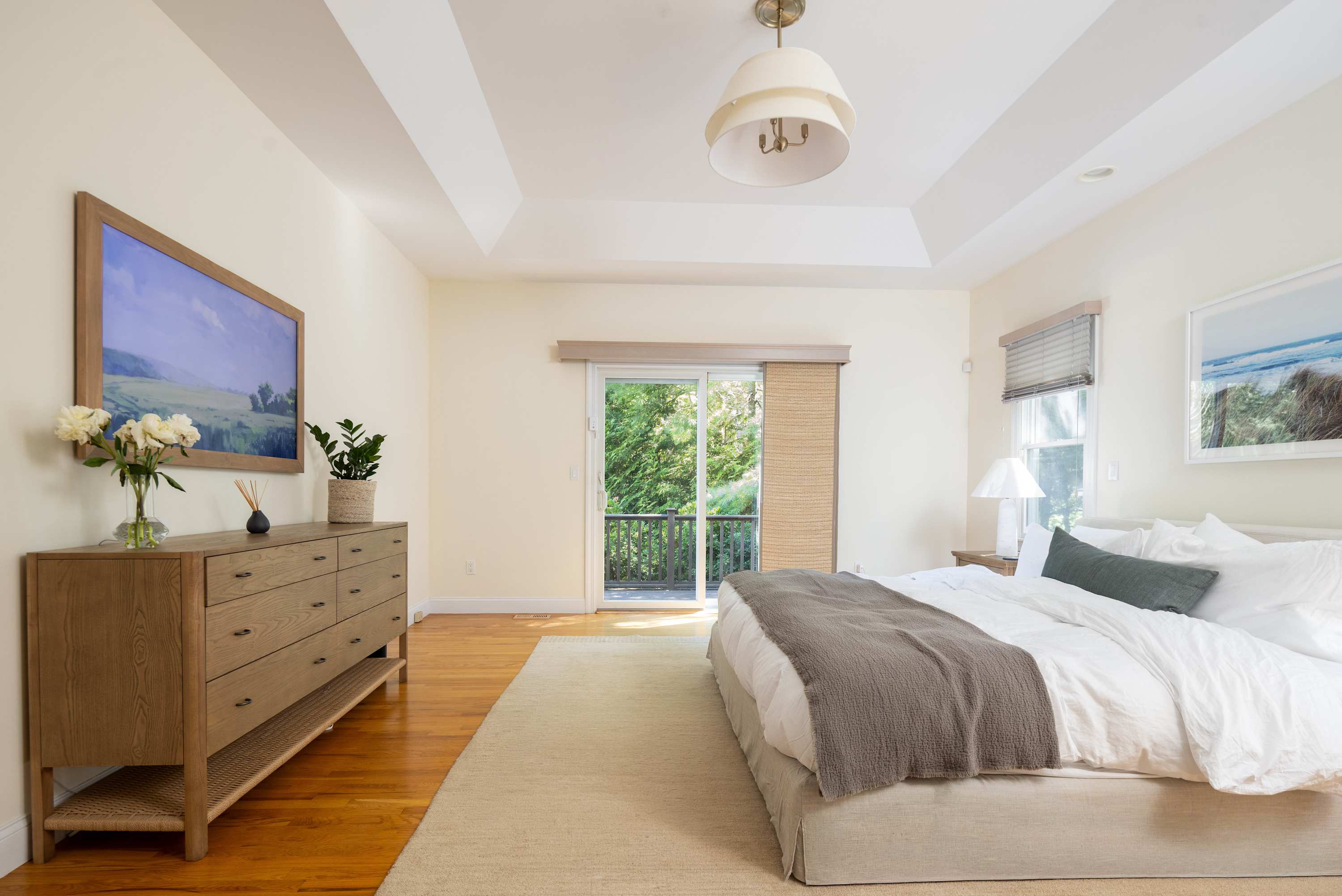 Abrahams Grove | East Hampton | Private Retreat with Heated Pool photo 7