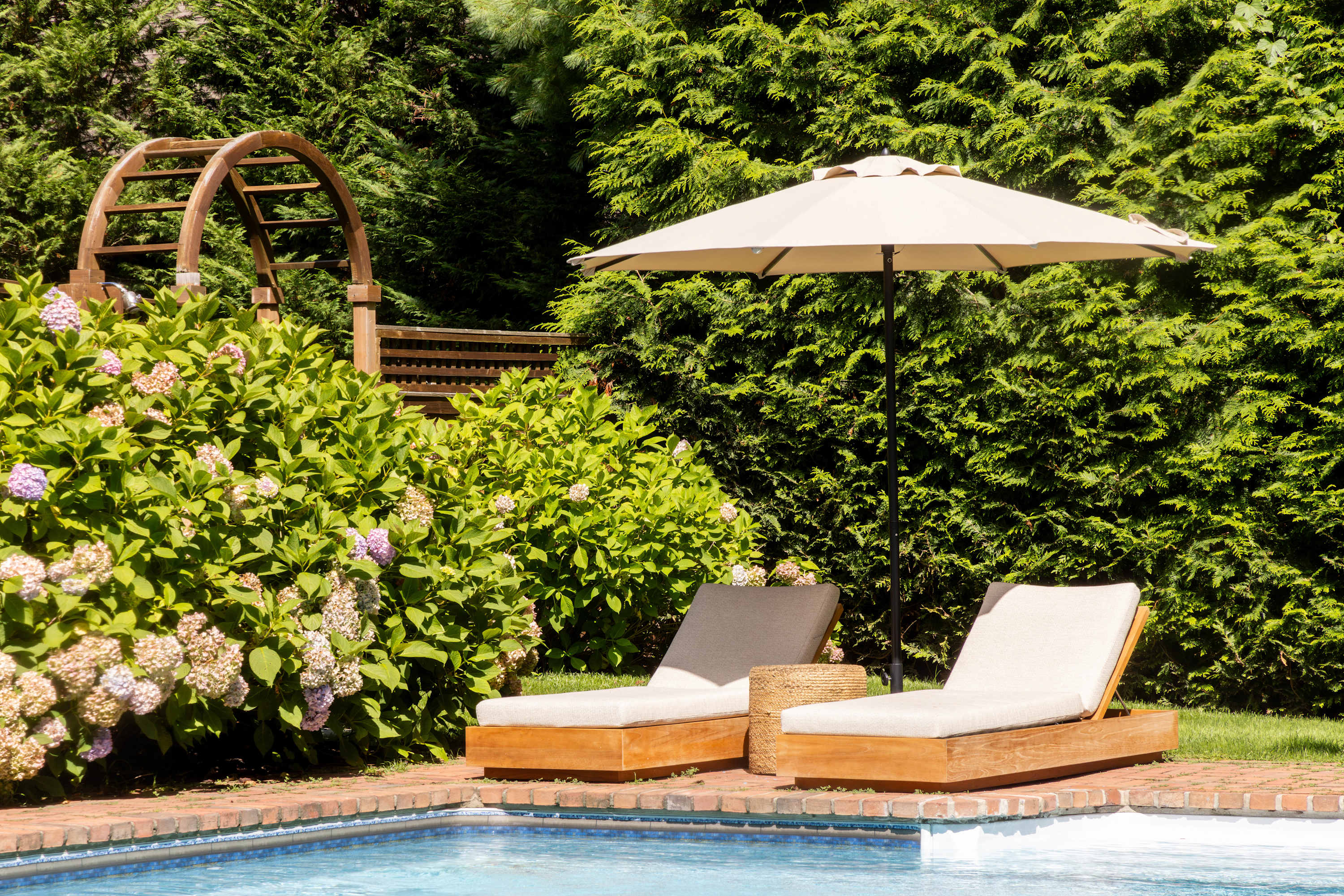 Abrahams Grove | East Hampton | Private Retreat with Heated Pool photo 31