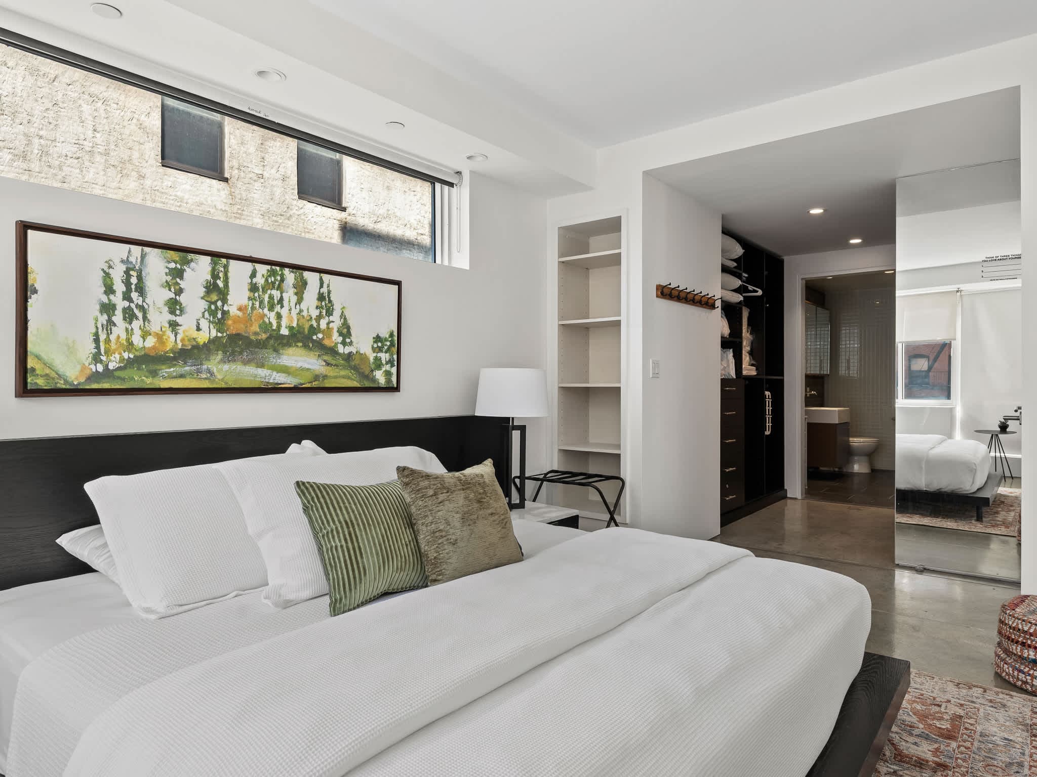 Bowery Residence | Lower East Side | Modern Condo photo 10