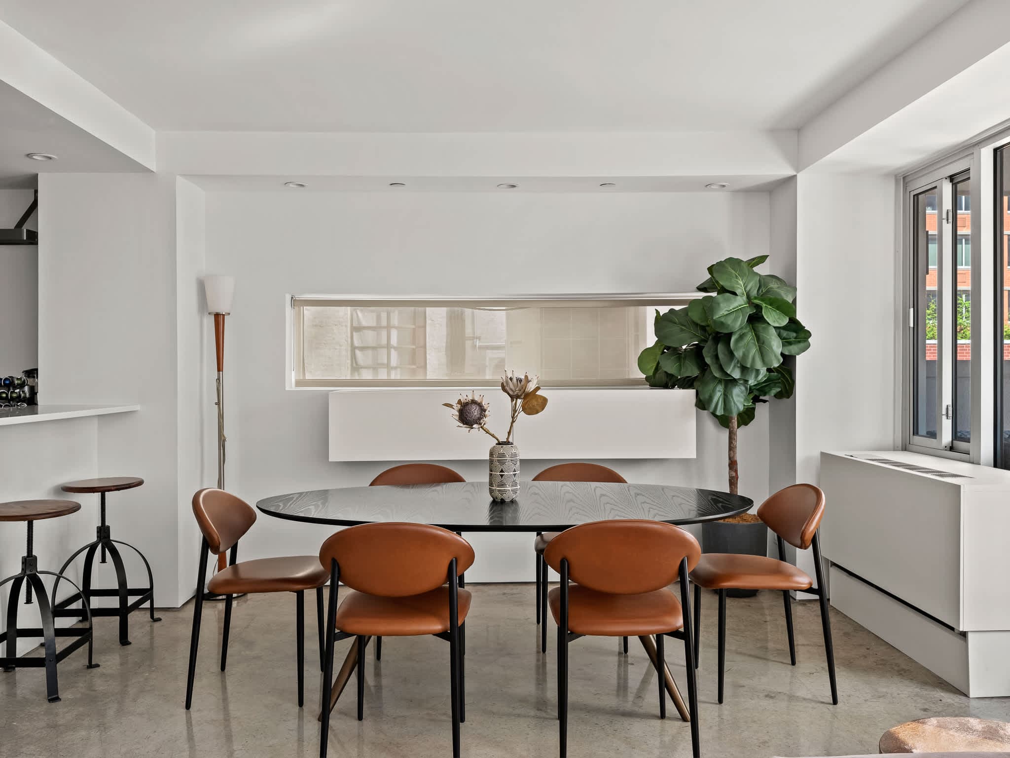 Bowery Residence | Lower East Side | Modern Condo photo 2