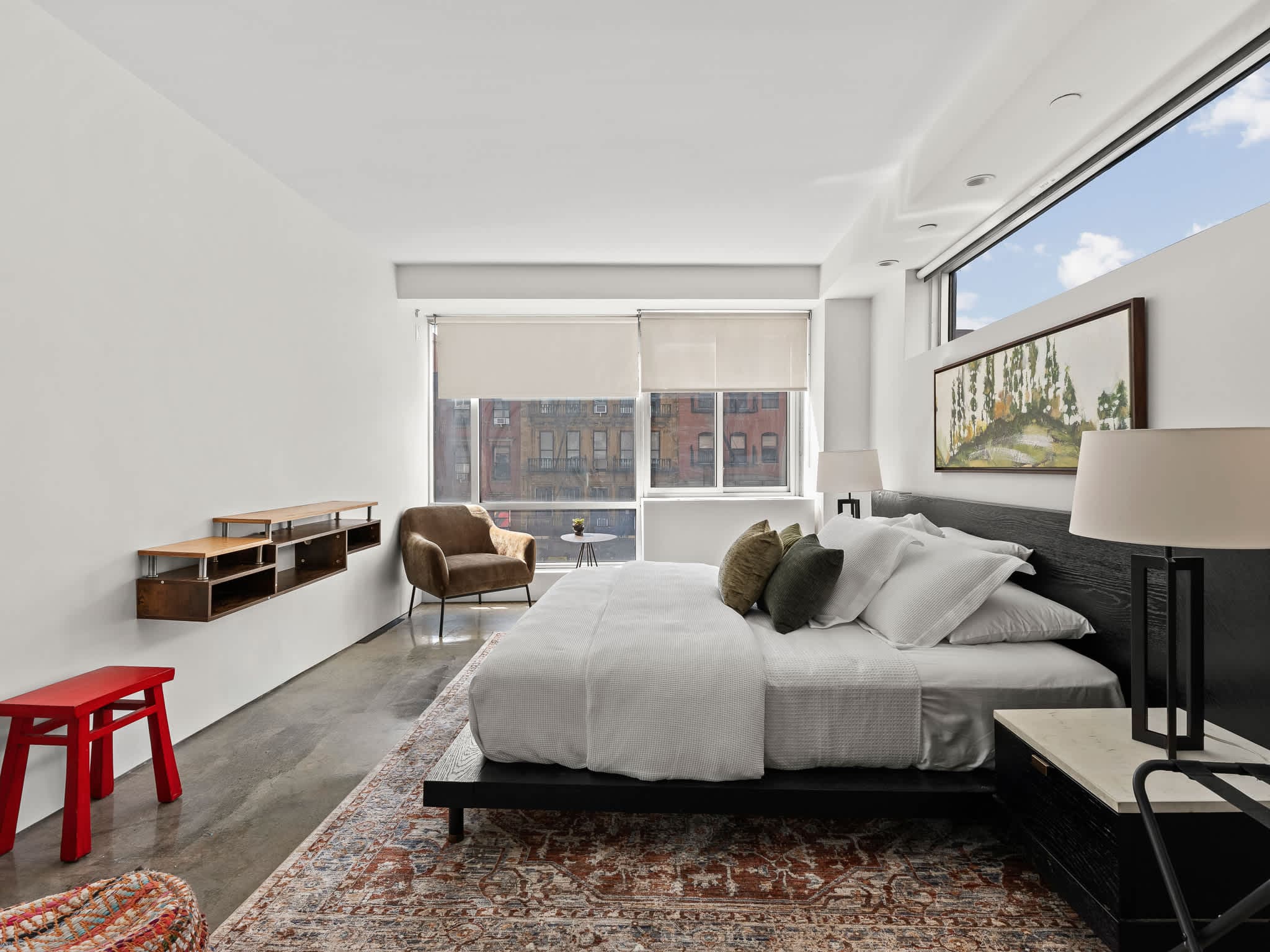 Bowery Residence | Lower East Side | Modern Condo photo 11