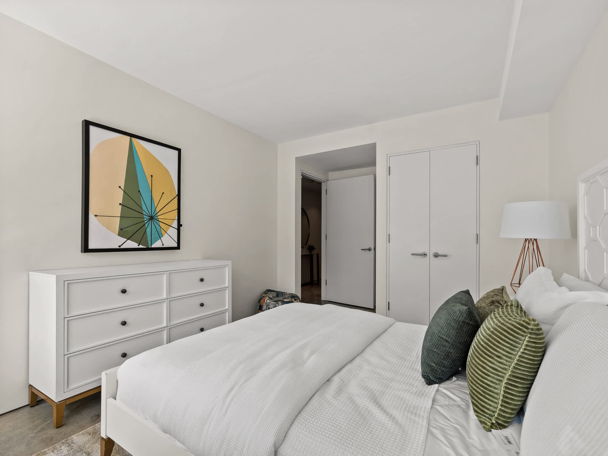 Bowery Residence | Lower East Side | Modern Condo photo 13