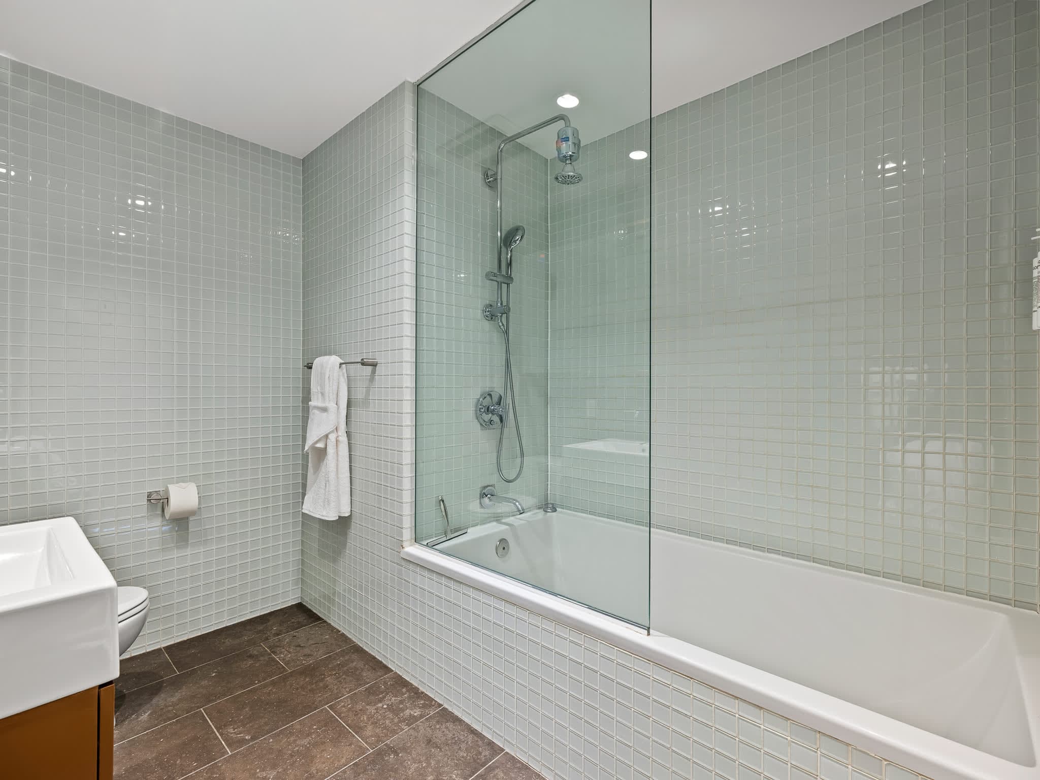 Bowery Residence | Lower East Side | Modern Condo photo 18