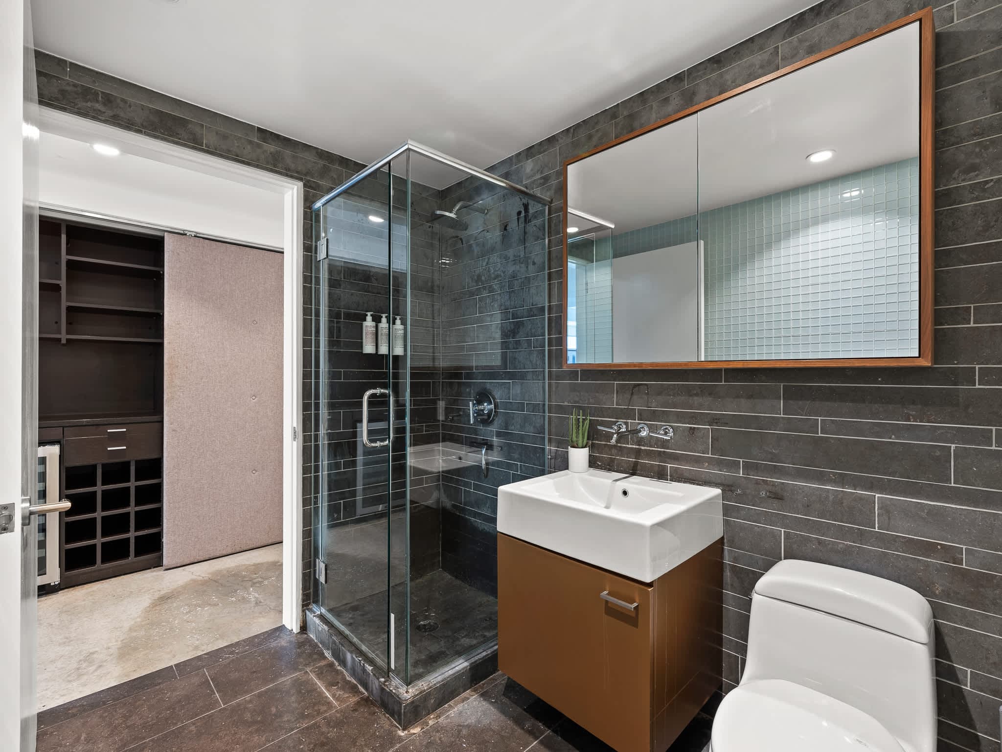 Bowery Residence | Lower East Side | Modern Condo photo 25