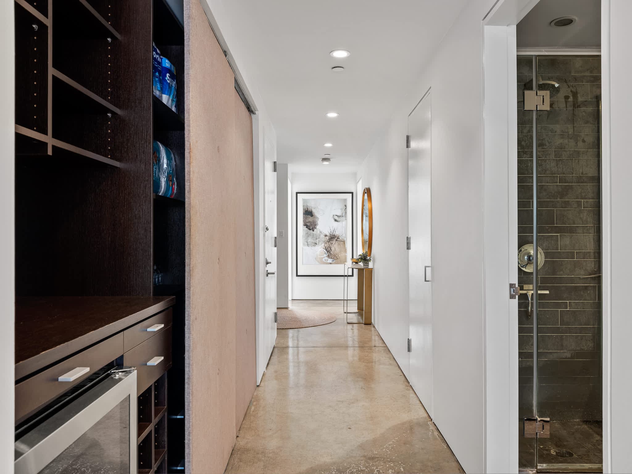 Bowery Residence | Lower East Side | Modern Condo photo 27
