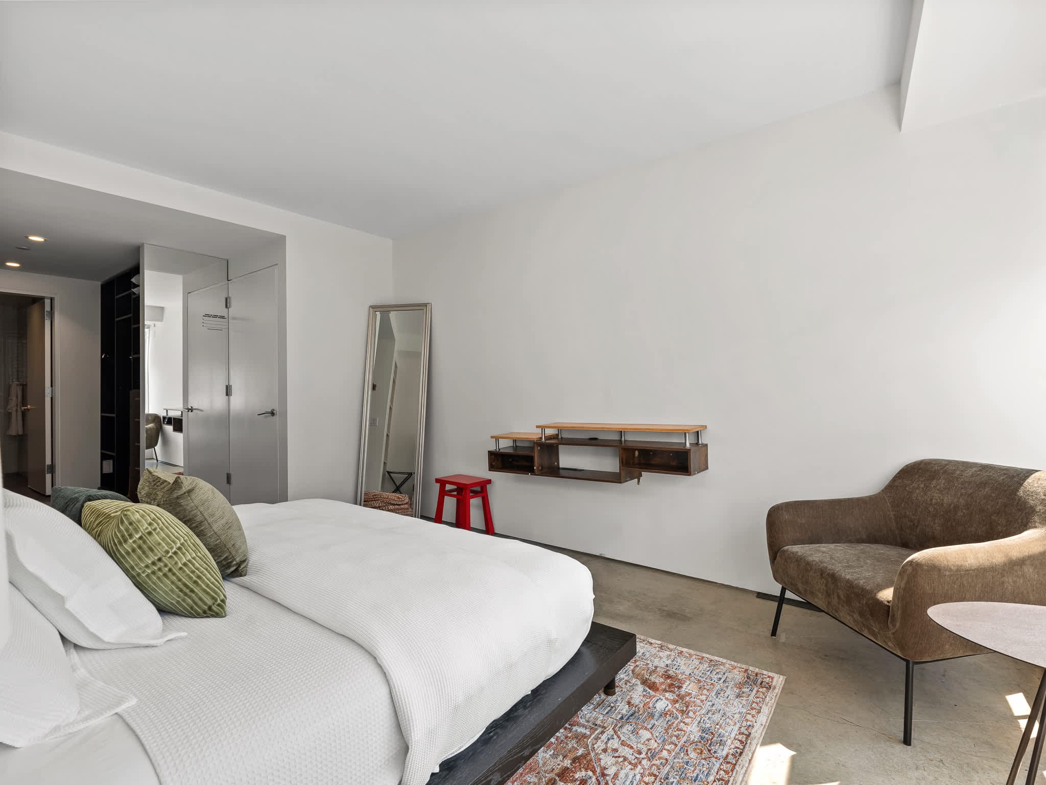 Bowery Residence | Lower East Side | Modern Condo photo 12