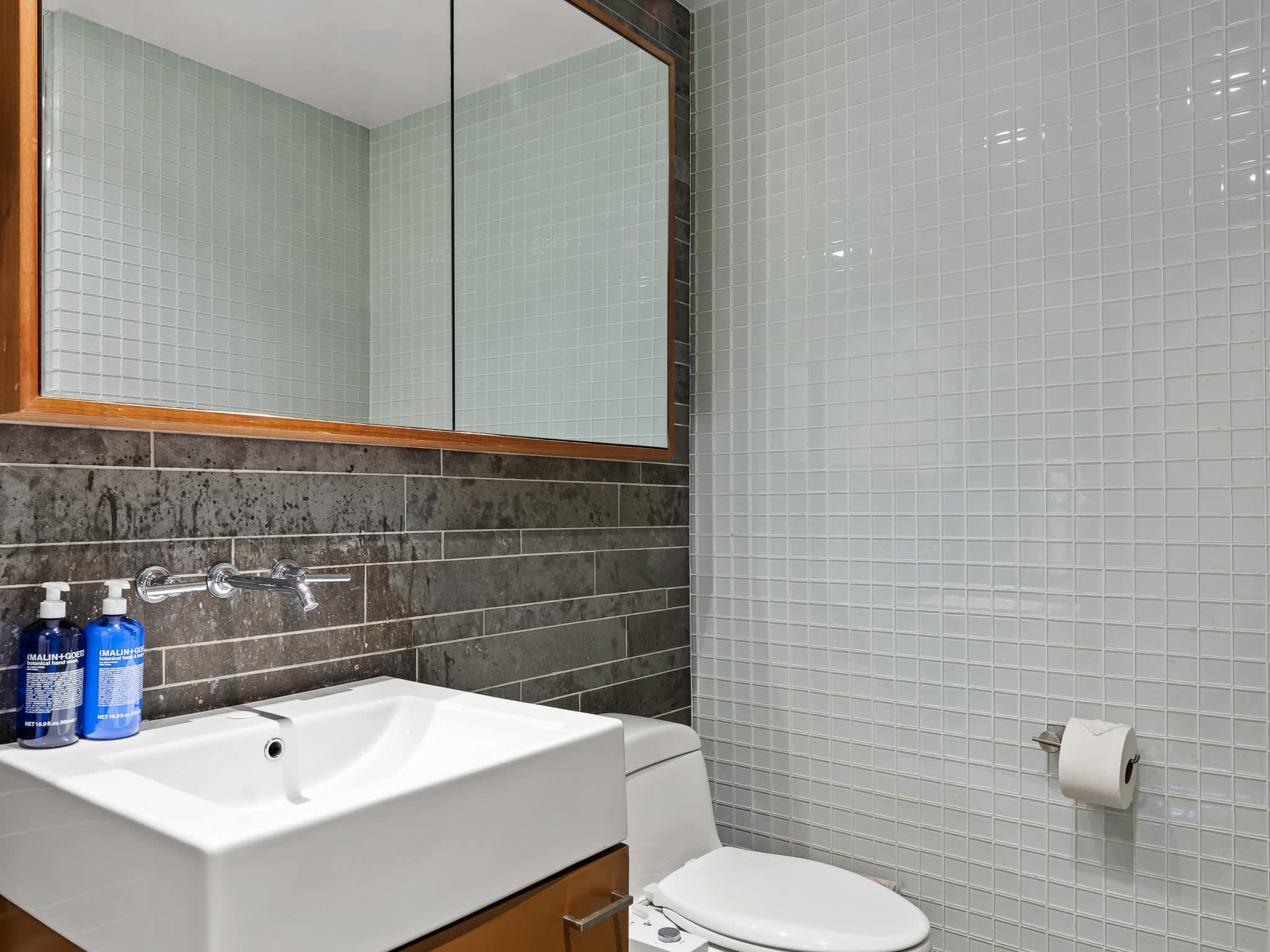 Bowery Residence | Lower East Side | Modern Condo photo 26