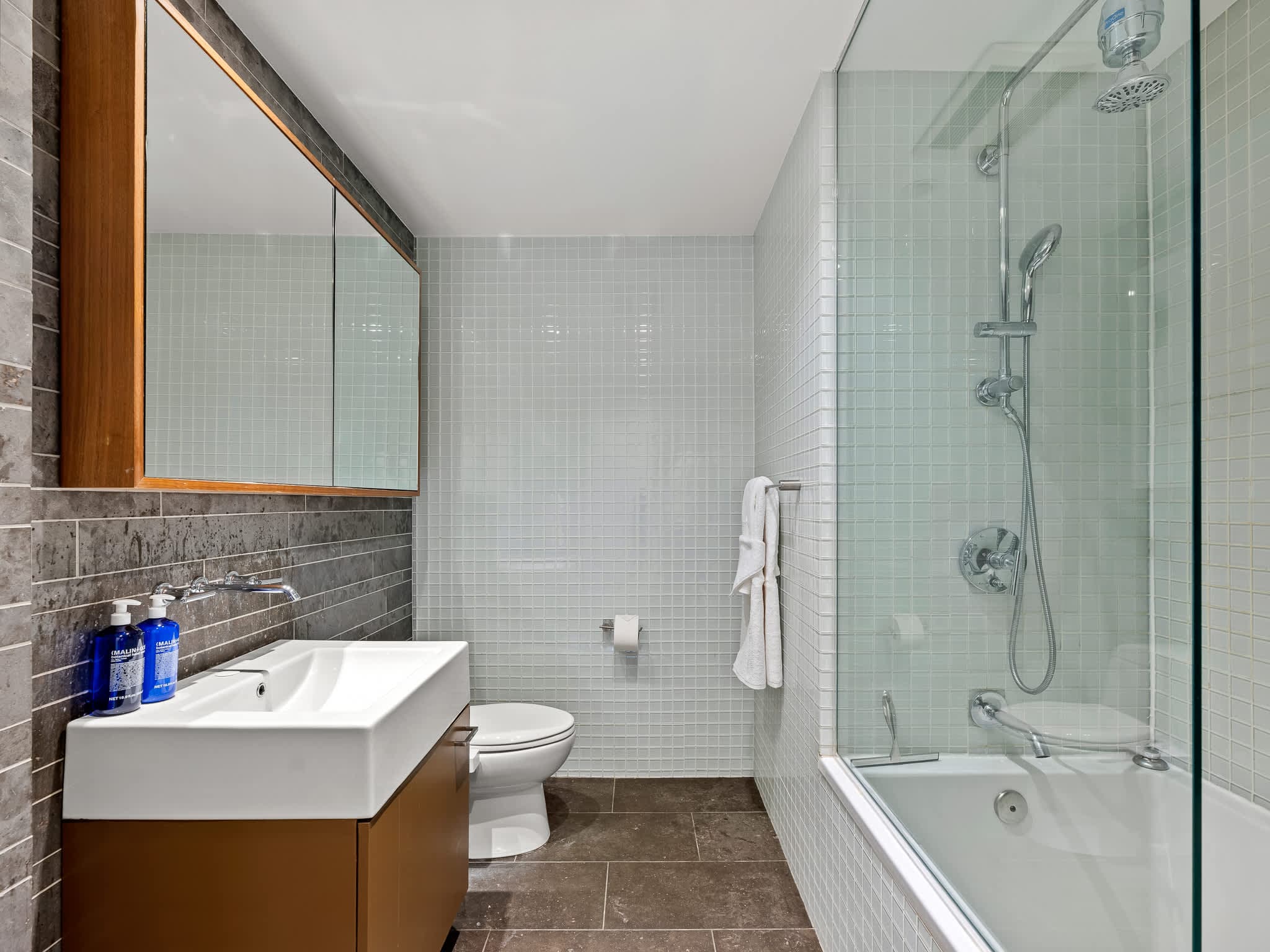 Bowery Residence | Lower East Side | Modern Condo photo 17