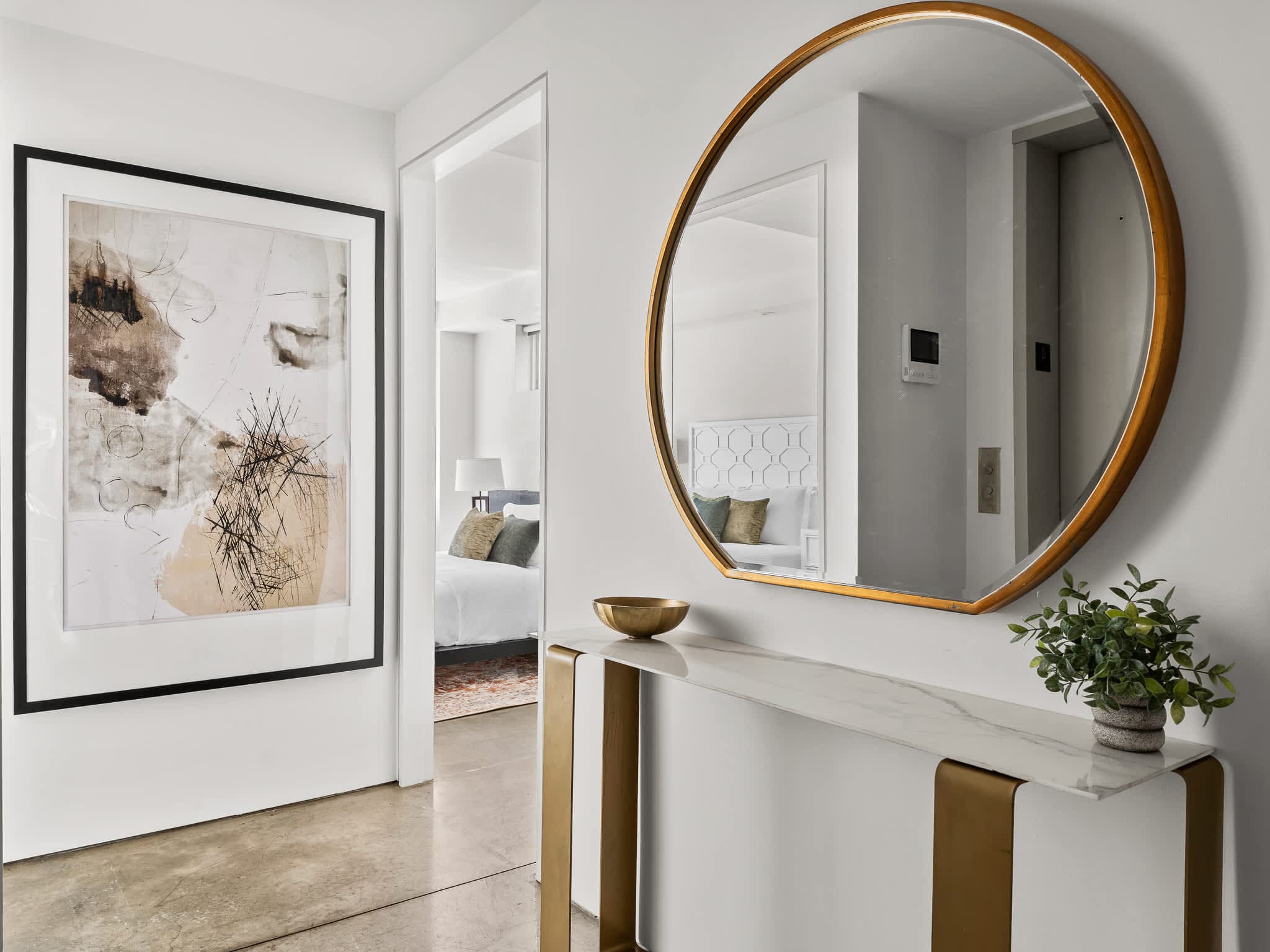 Bowery Residence | Lower East Side | Modern Condo photo 19