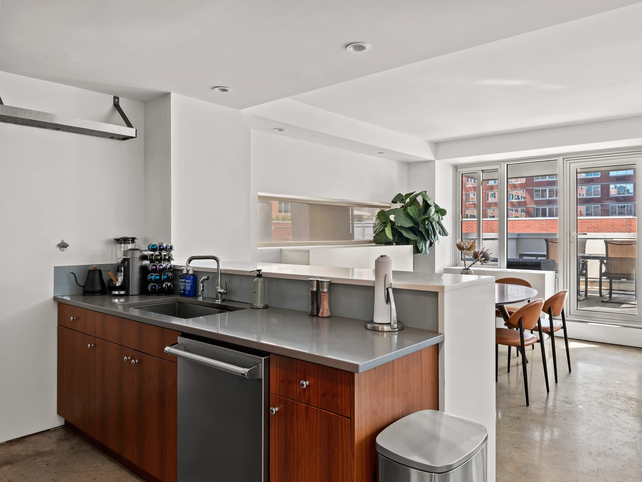 Bowery Residence | Lower East Side | Modern Condo photo 6