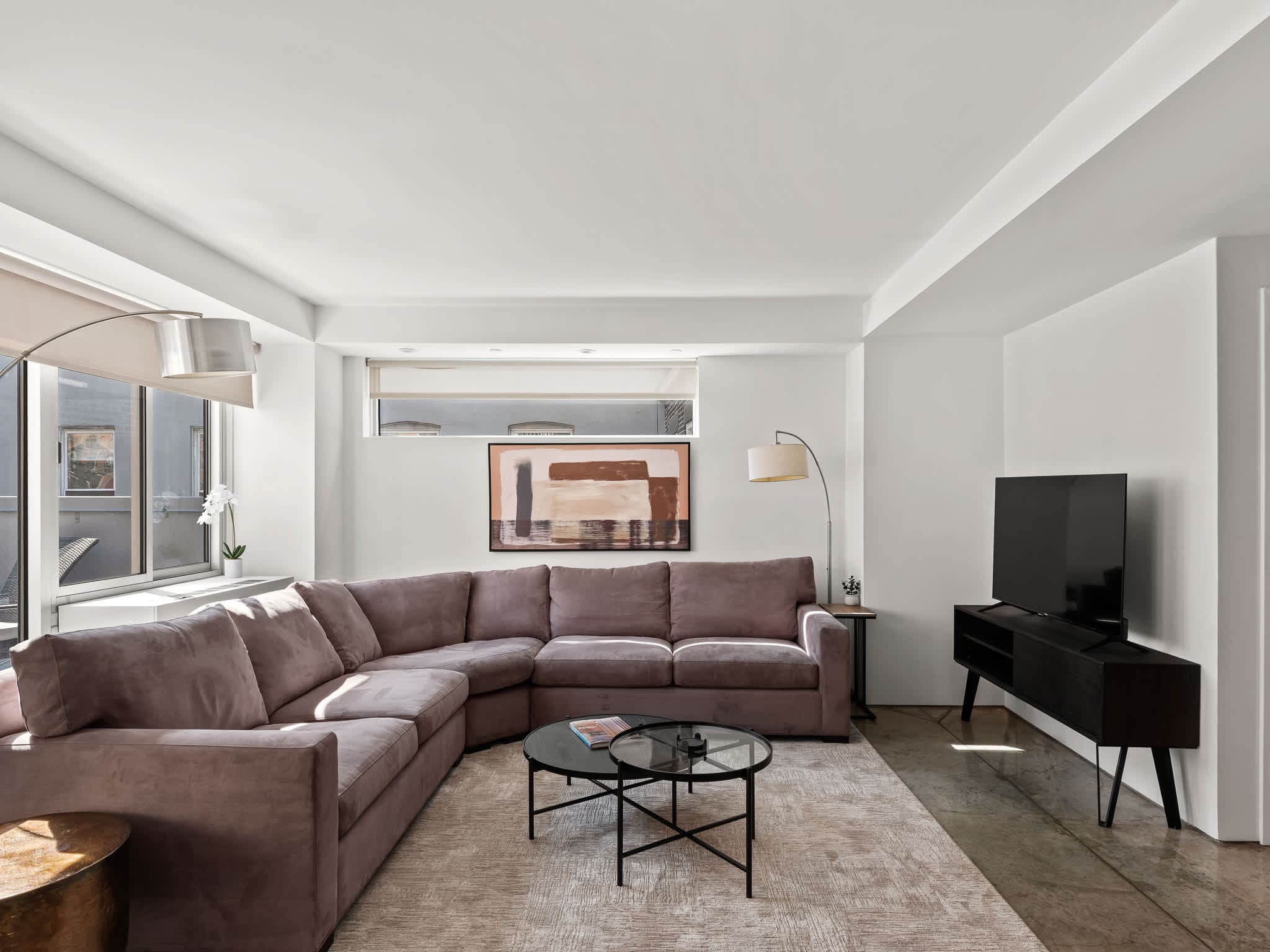 Bowery Residence | Lower East Side | Modern Condo photo 4