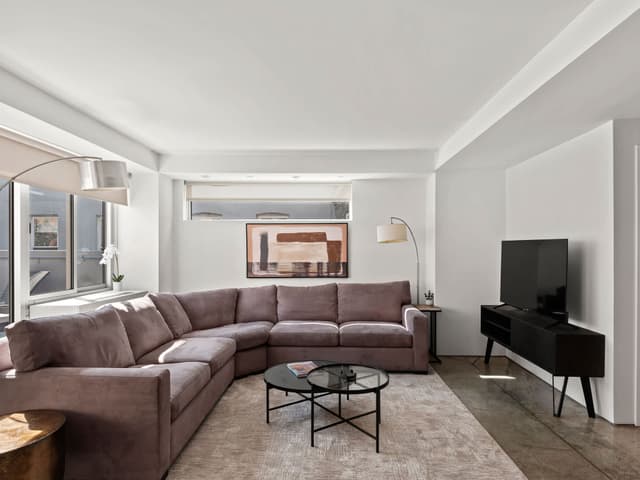 Image of Living space #1