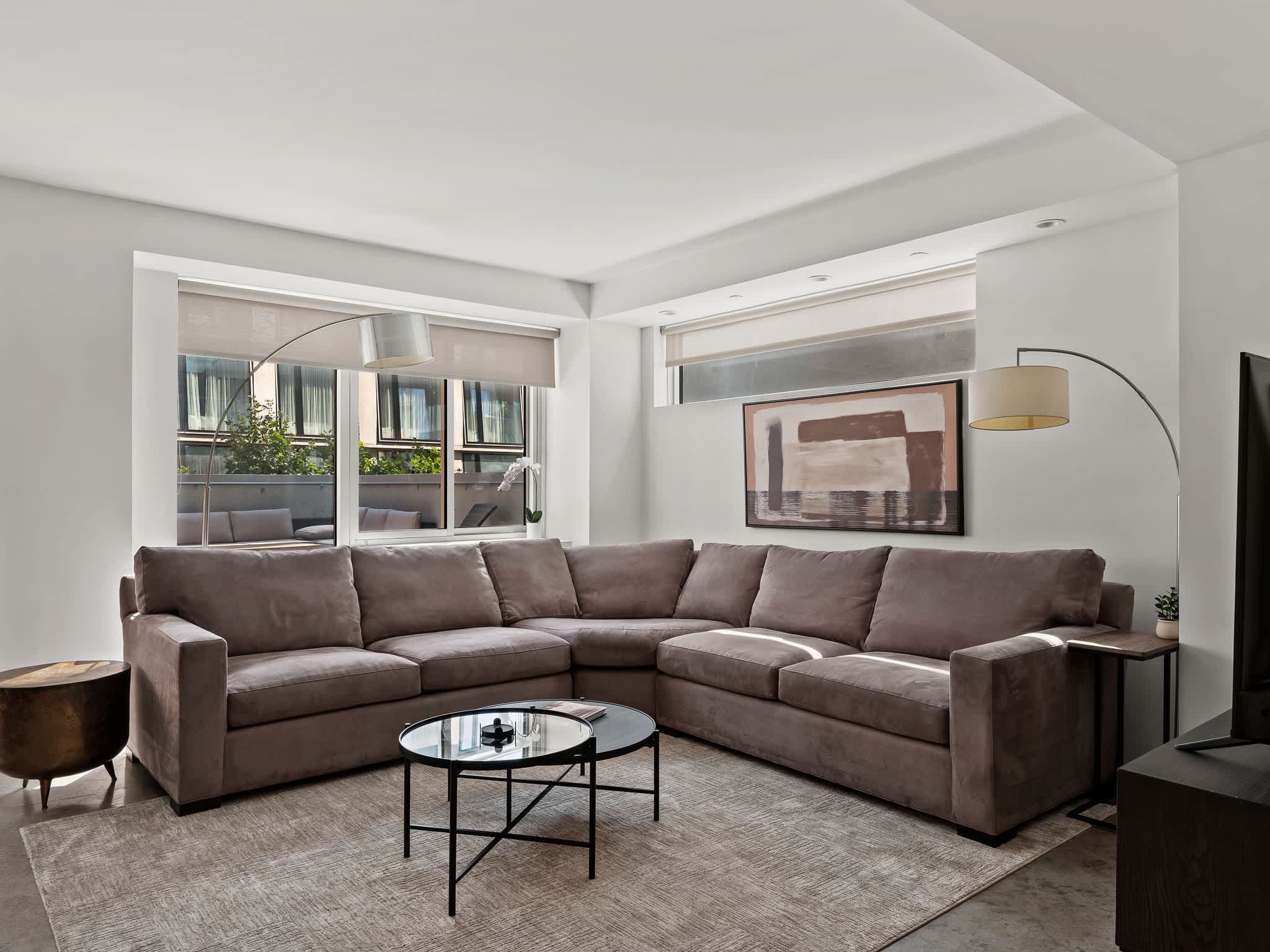Bowery Residence | Lower East Side | Modern Condo photo 5