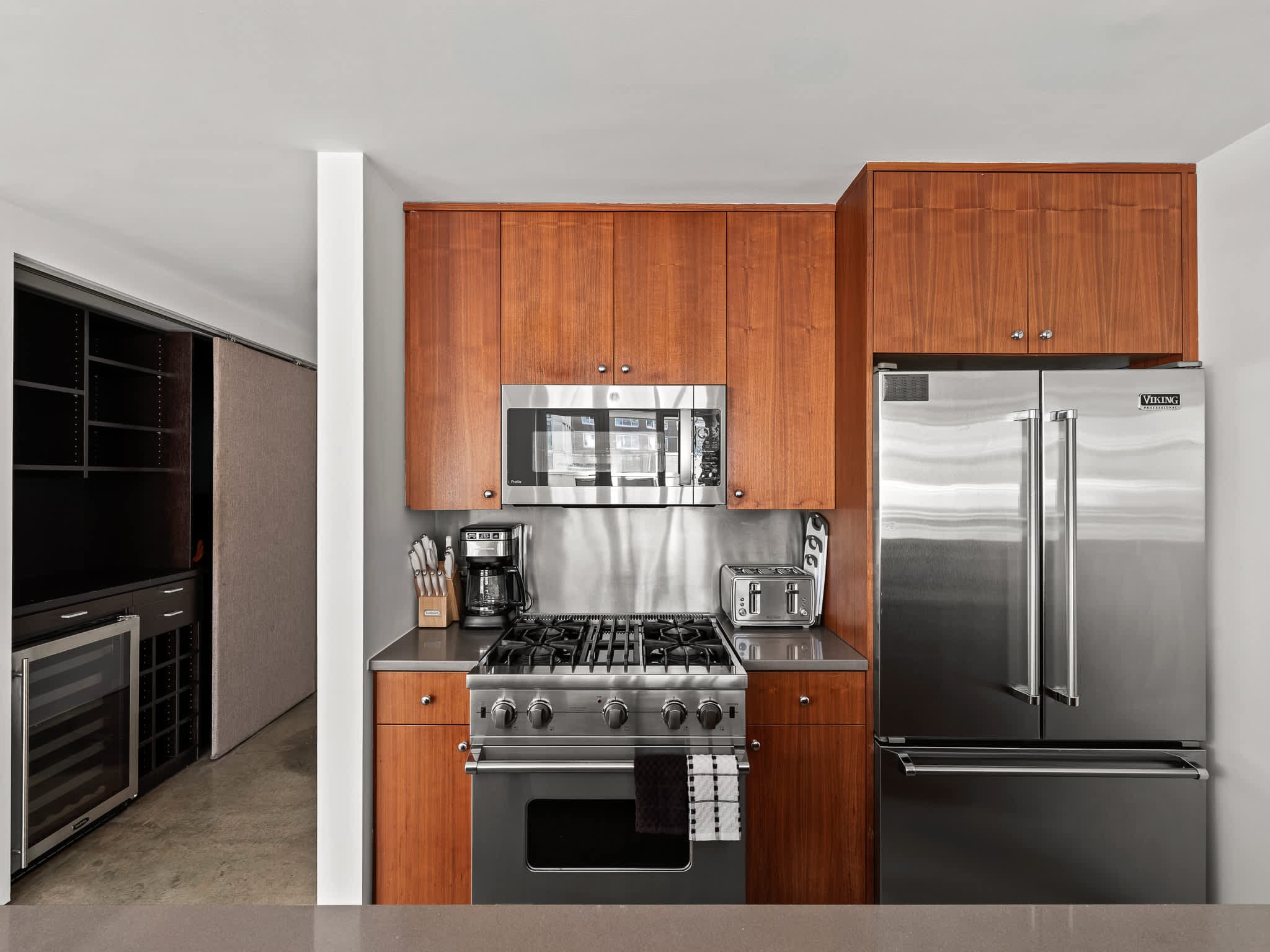 Bowery Residence | Lower East Side | Modern Condo photo 8