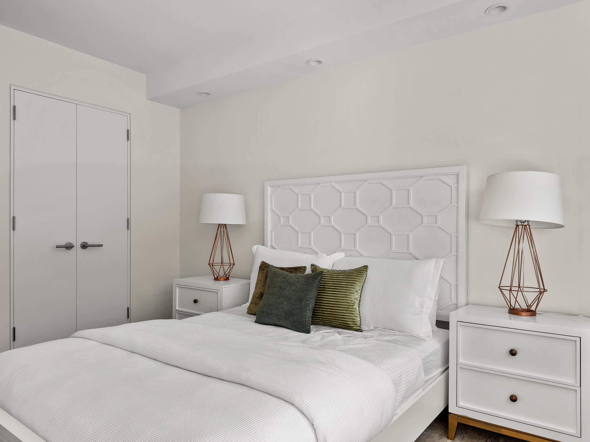 Bowery Residence | Lower East Side | Modern Condo photo 23