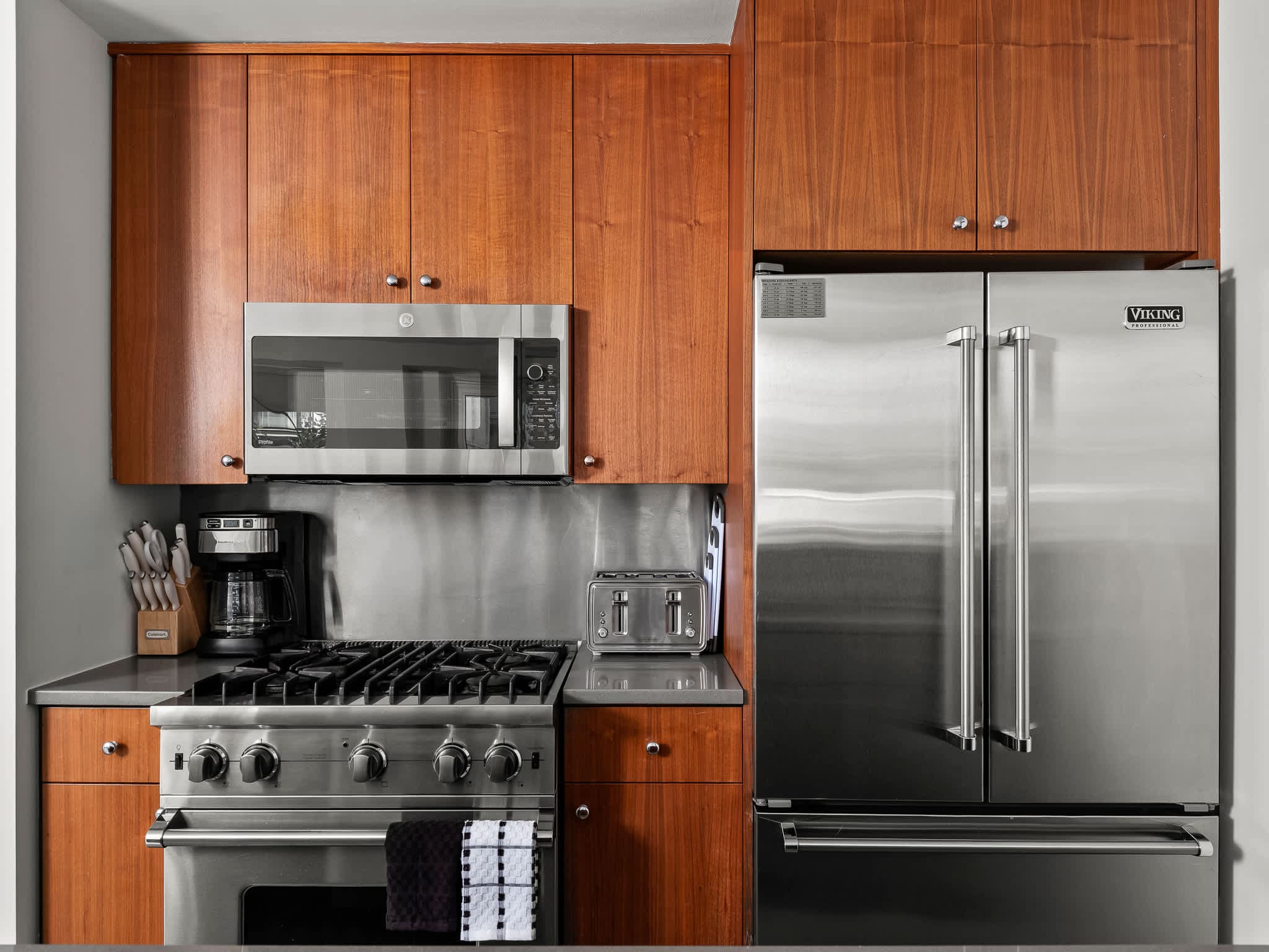 Bowery Residence | Lower East Side | Modern Condo photo 7