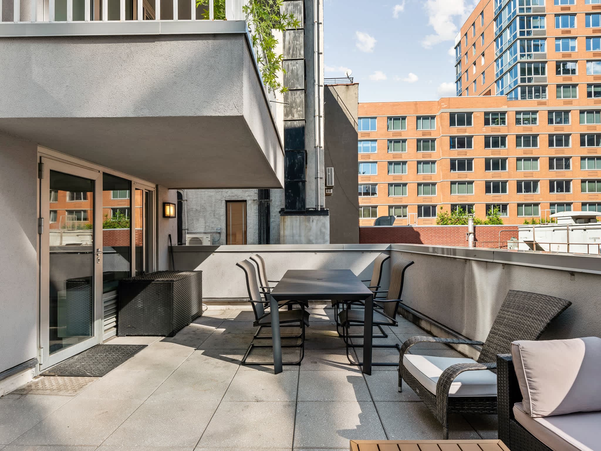 Bowery Residence | Lower East Side | Modern Condo photo 30
