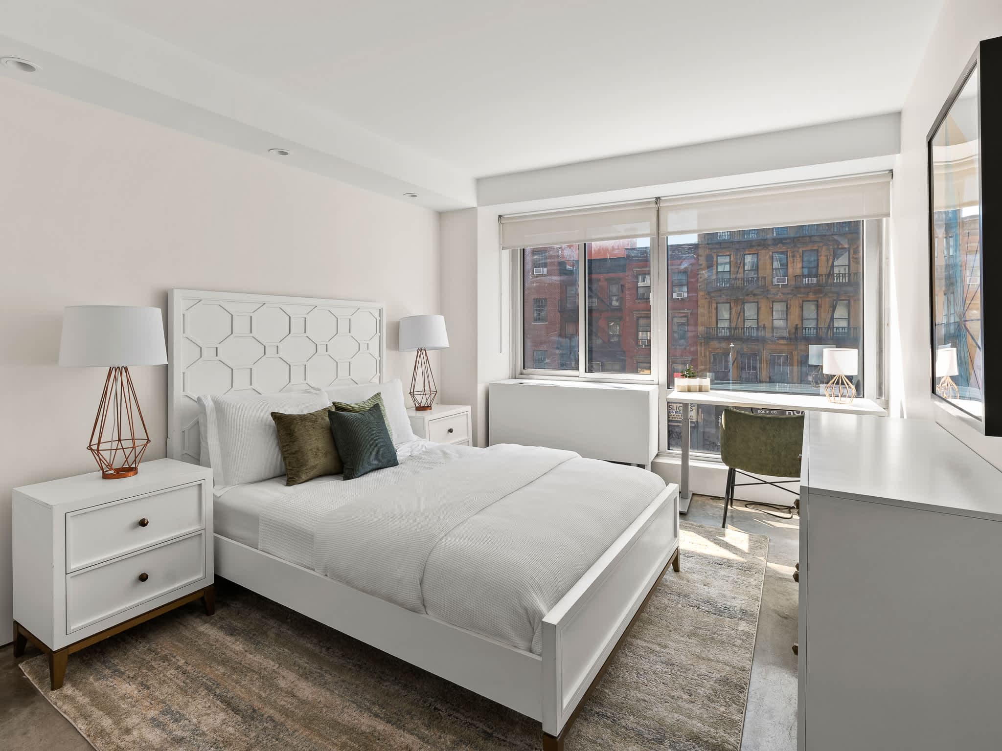 Bowery Residence | Lower East Side | Modern Condo photo 22