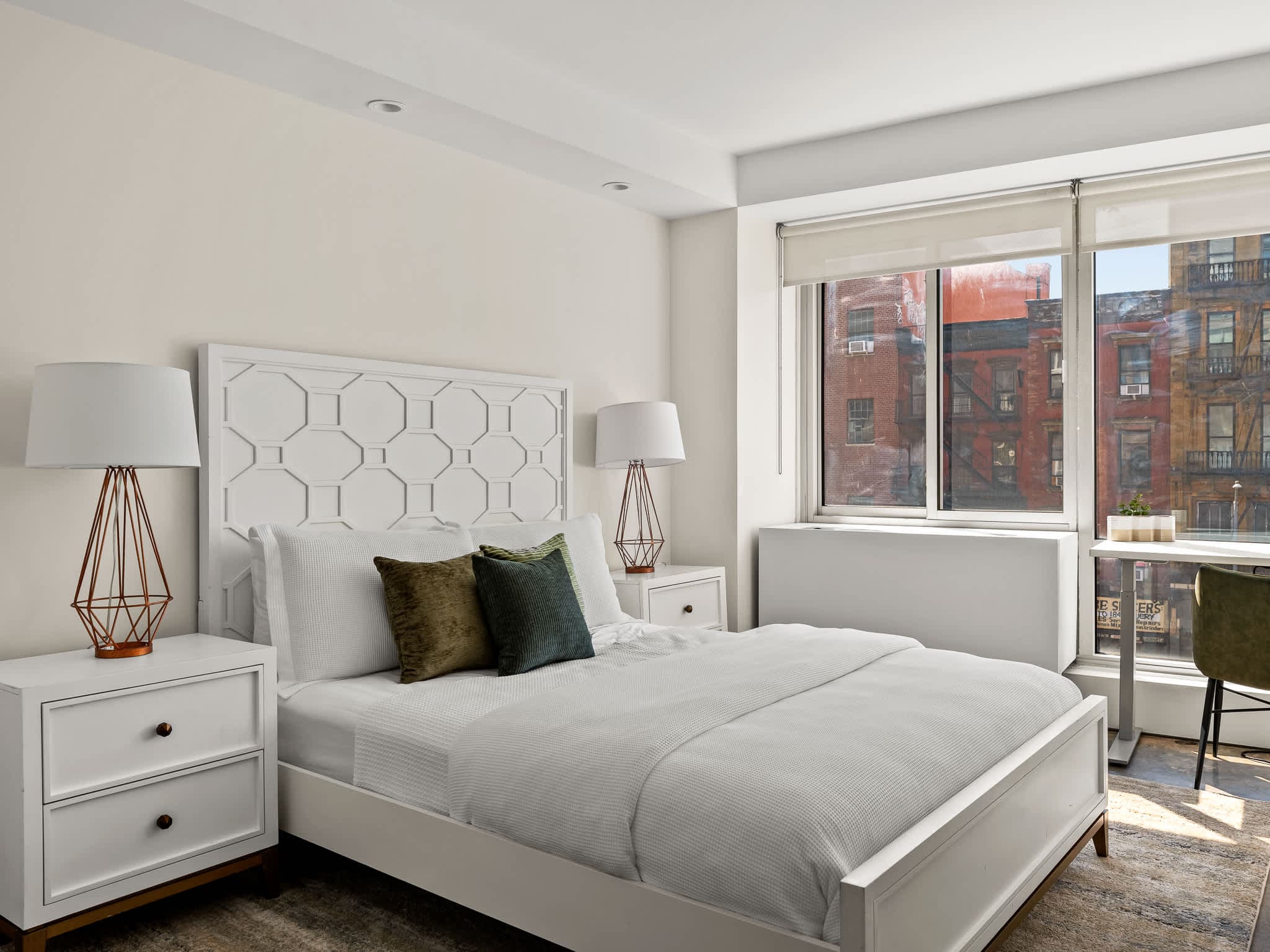 Bowery Residence | Lower East Side | Modern Condo photo 21