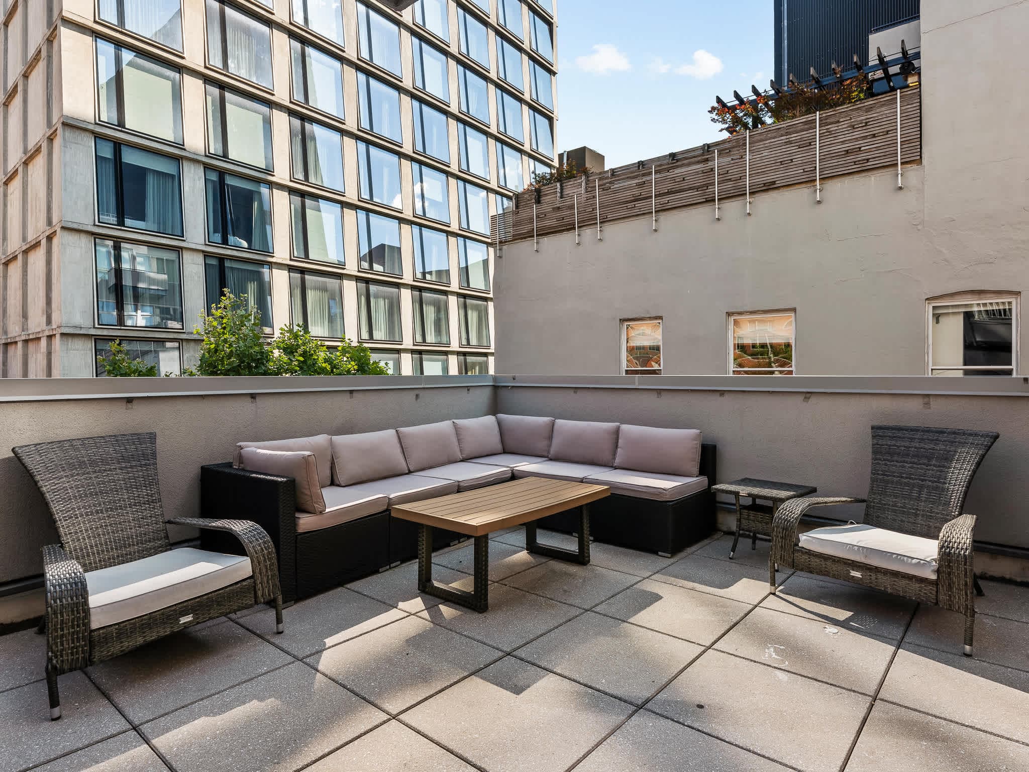 Bowery Residence | Lower East Side | Modern Condo photo 3