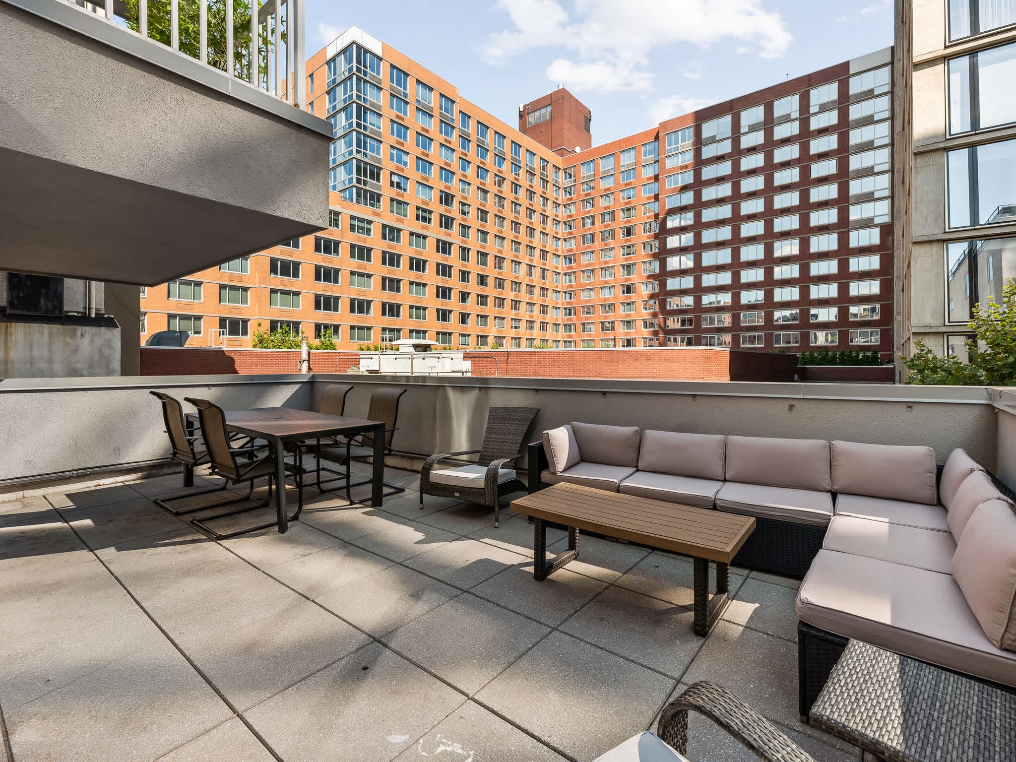 Bowery Residence | Lower East Side | Modern Condo photo 29