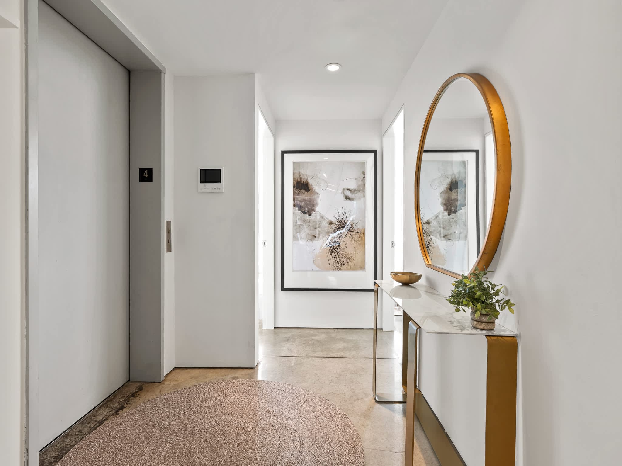 Bowery Residence | Lower East Side | Modern Condo photo 20