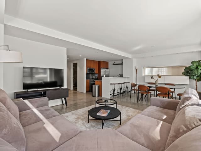 Image of Living space #3