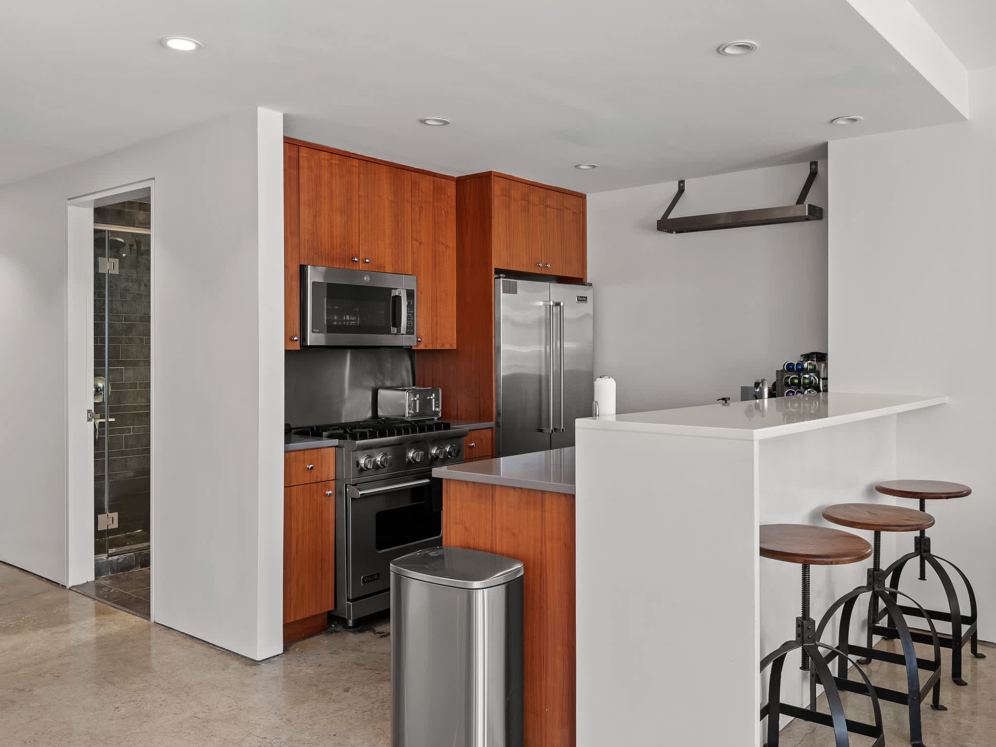 Bowery Residence | Lower East Side | Modern Condo photo 9