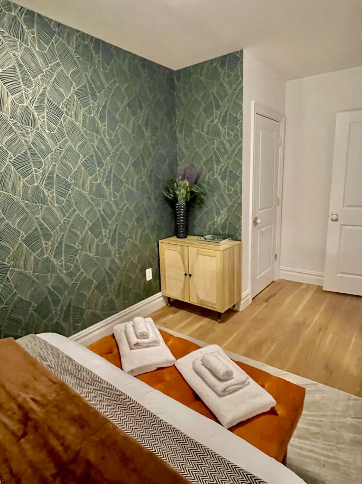 Jefferson House | Bedford-Stuyvesant | Garden Level Residence photo 6
