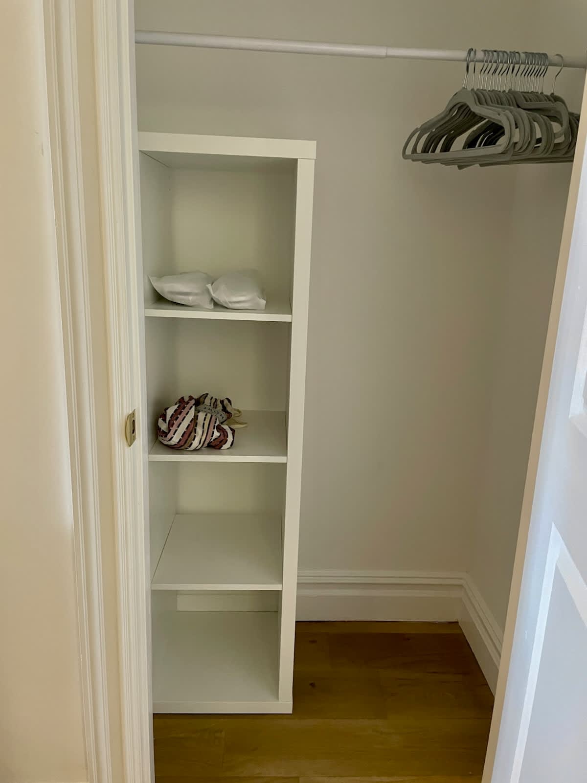 Jefferson House | Bedford-Stuyvesant | Garden Level Residence photo 8