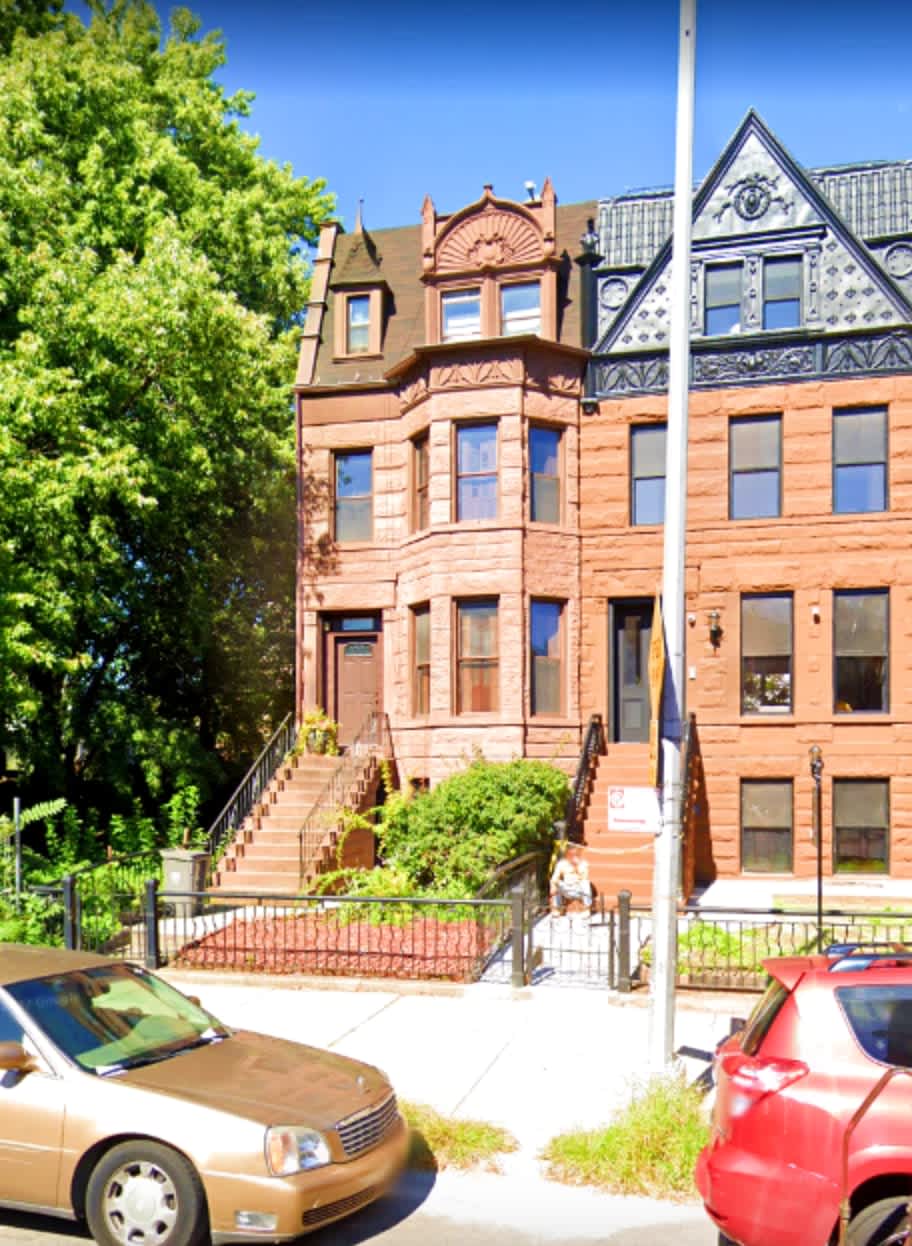 Jefferson House | Bedford-Stuyvesant | Garden Level Residence photo 20