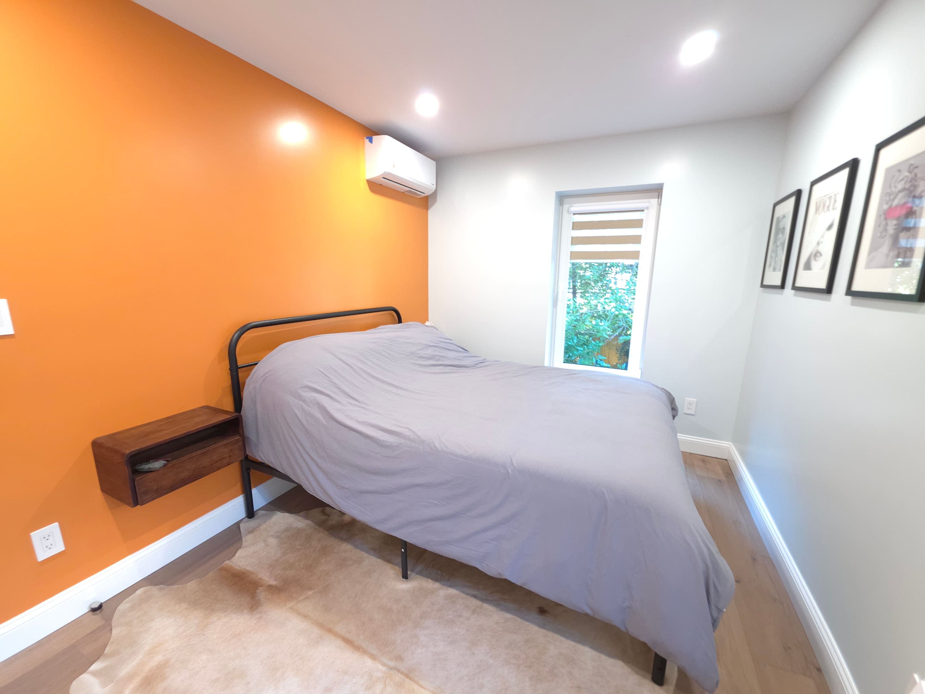 Stuy House | Stuyvesant | Bright Home w/ Gym & Outdoor Space photo 18