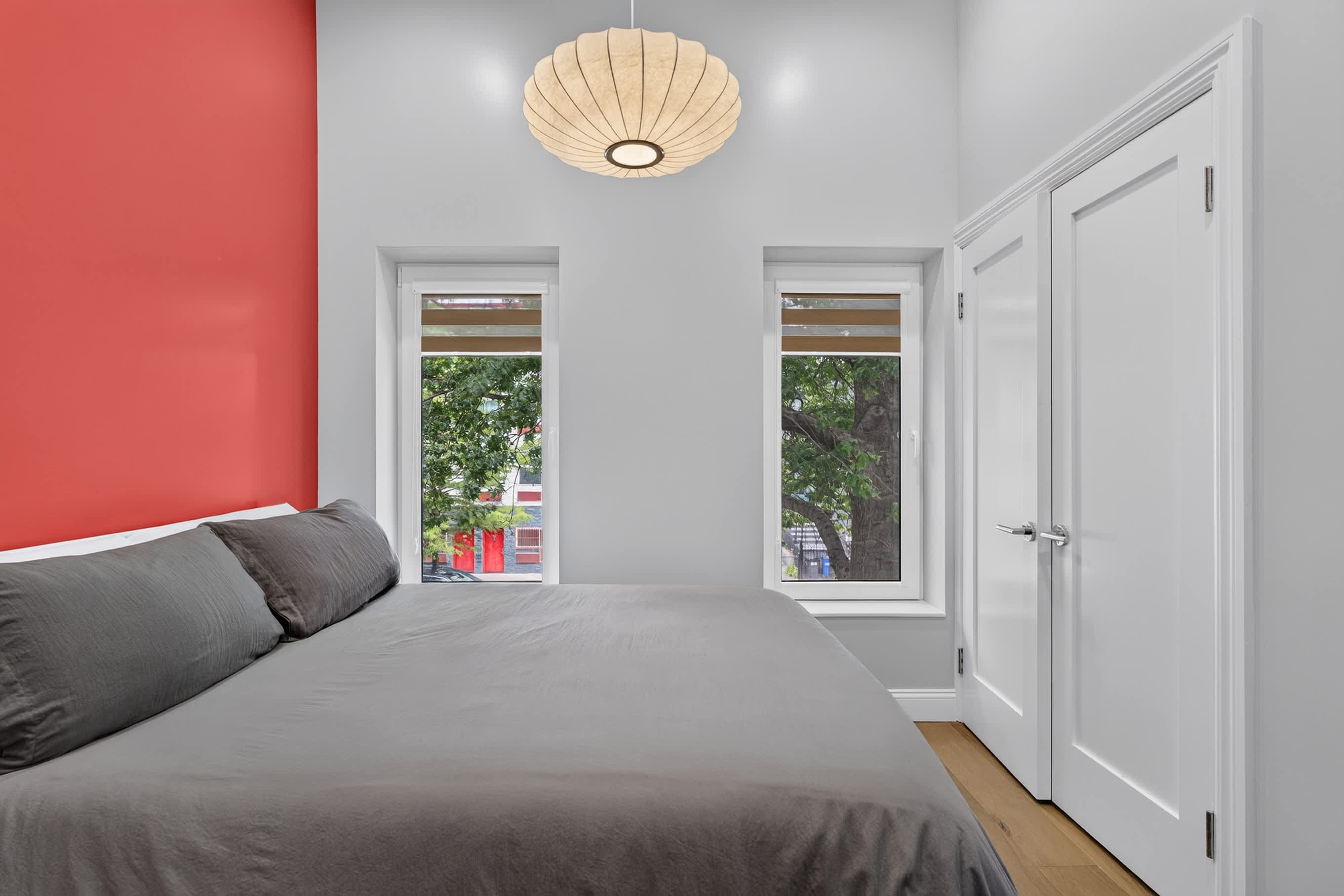Stuy House | Stuyvesant | Bright Home w/ Gym & Outdoor Space photo 20