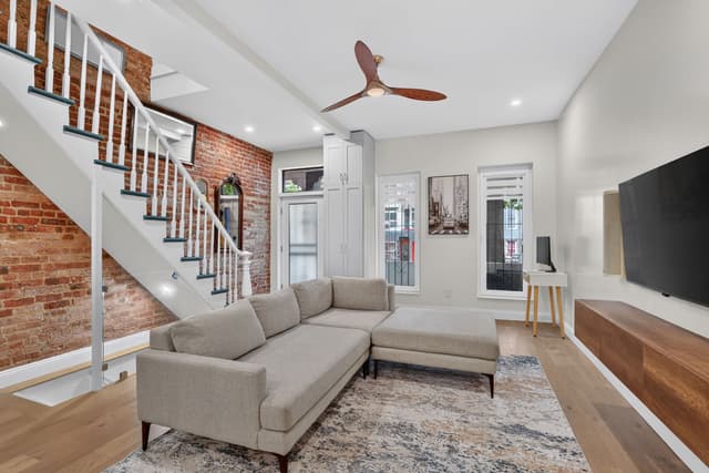 Image of Living space #4
