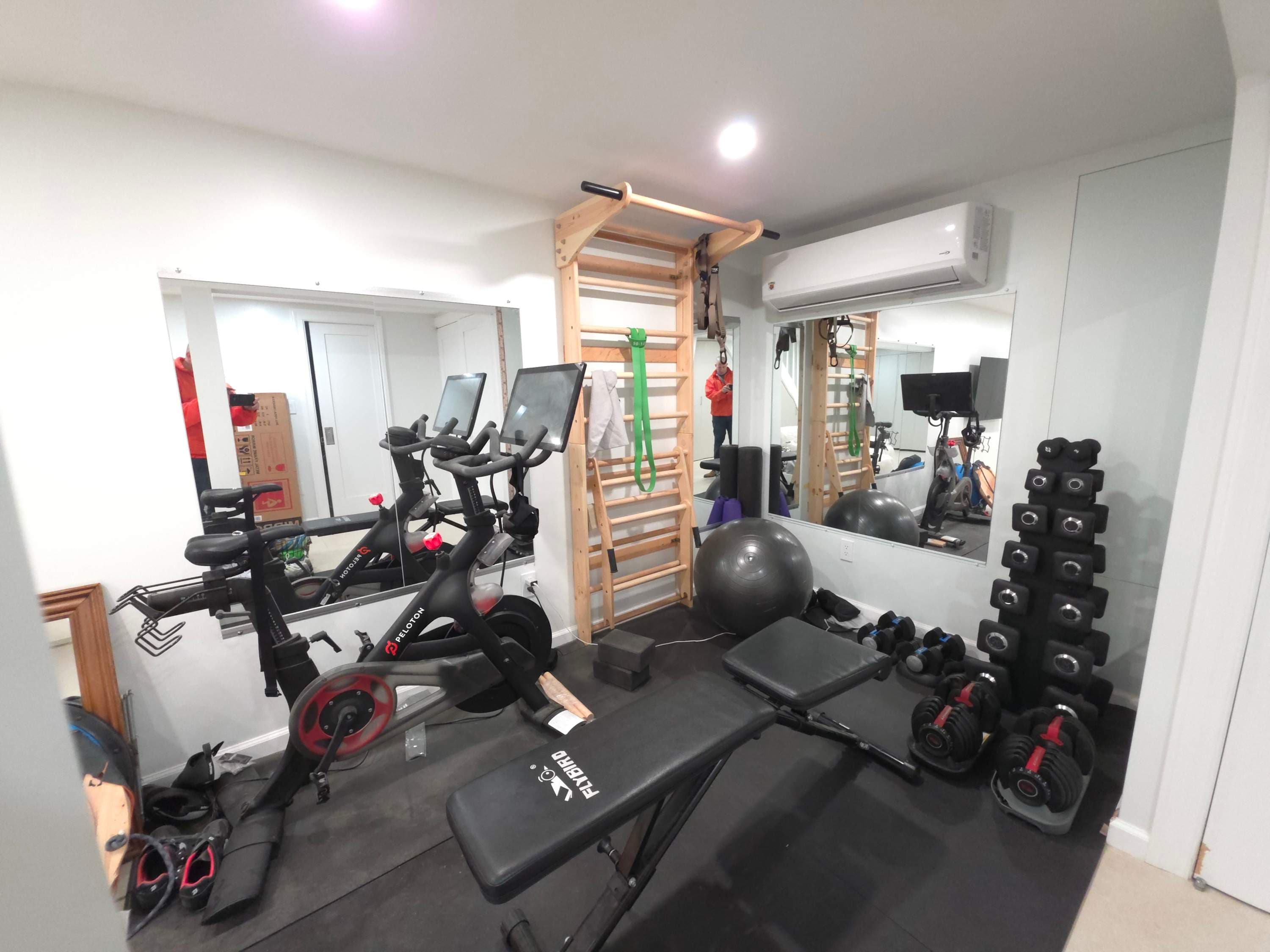 Stuy House | Stuyvesant | Bright Home w/ Gym & Outdoor Space photo 32