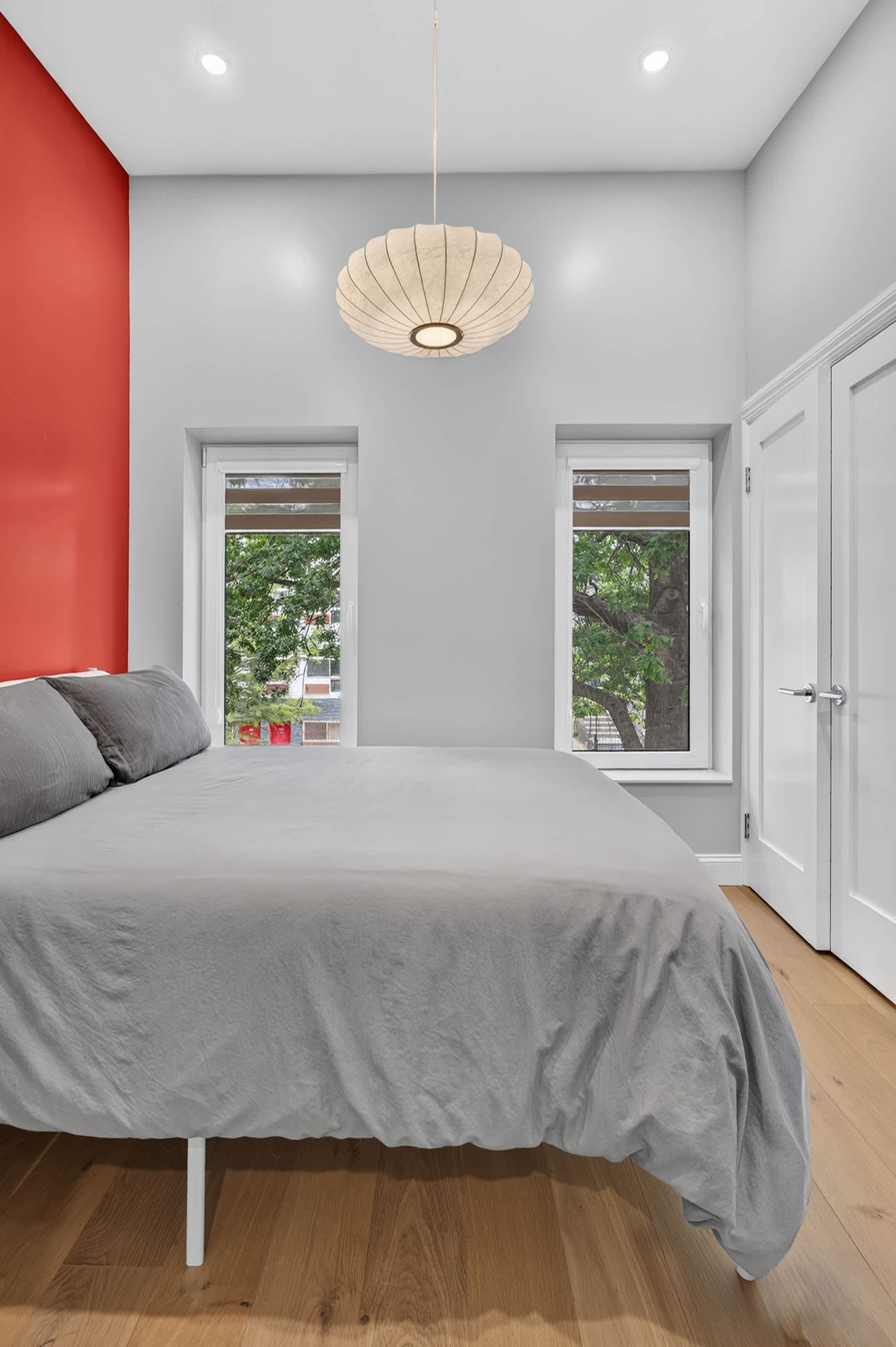 Stuy House | Stuyvesant | Bright Home w/ Gym & Outdoor Space photo 19
