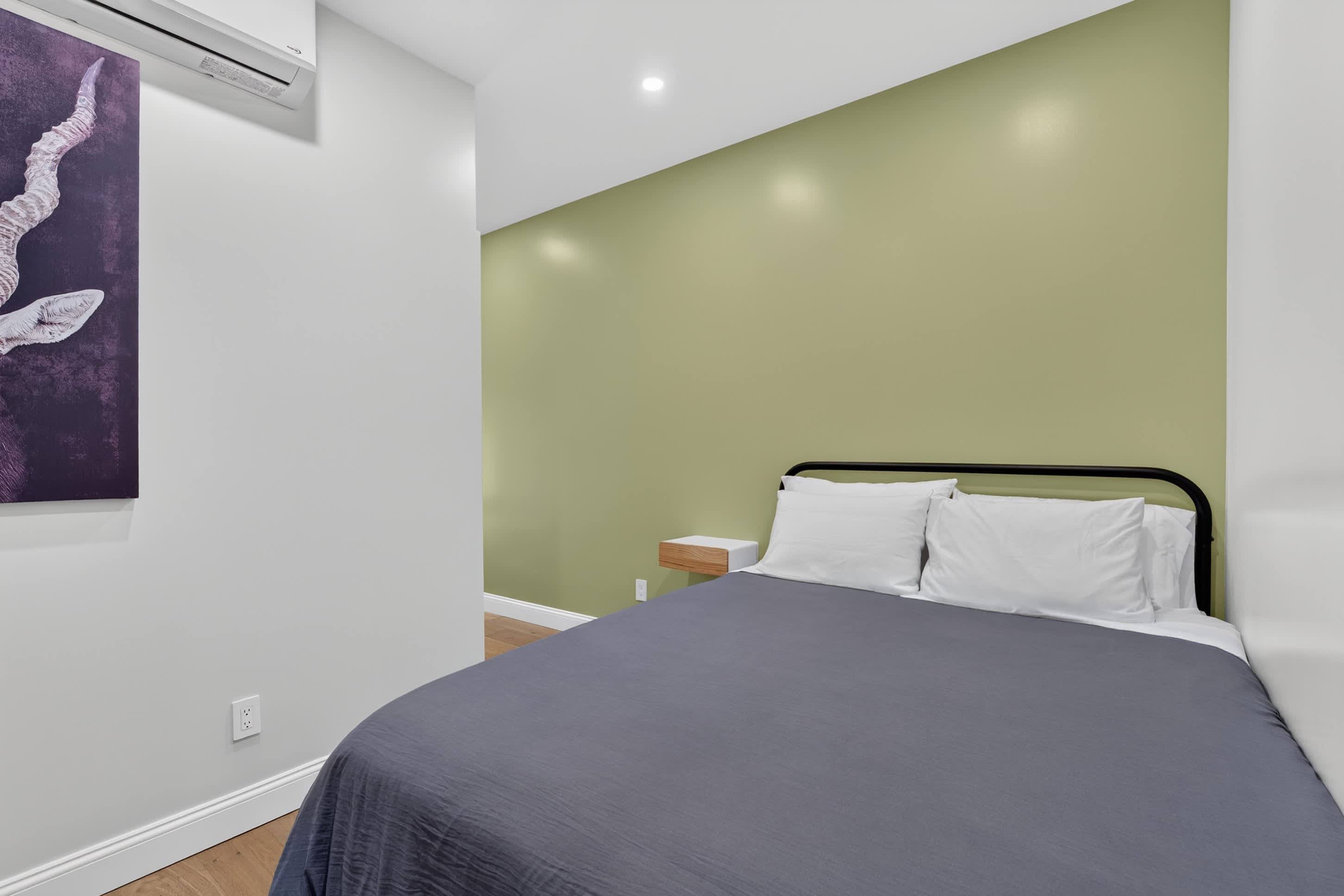 Stuy House | Stuyvesant | Bright Home w/ Gym & Outdoor Space photo 21