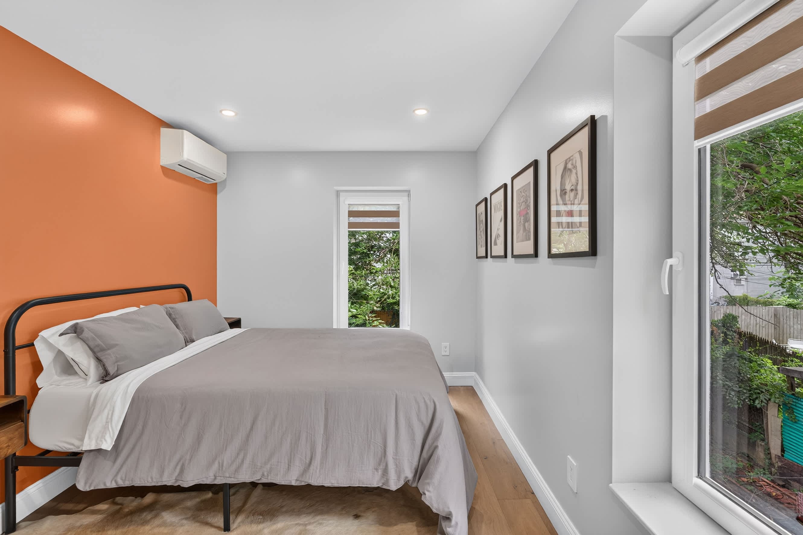 Stuy House | Stuyvesant | Bright Home w/ Gym & Outdoor Space photo 17