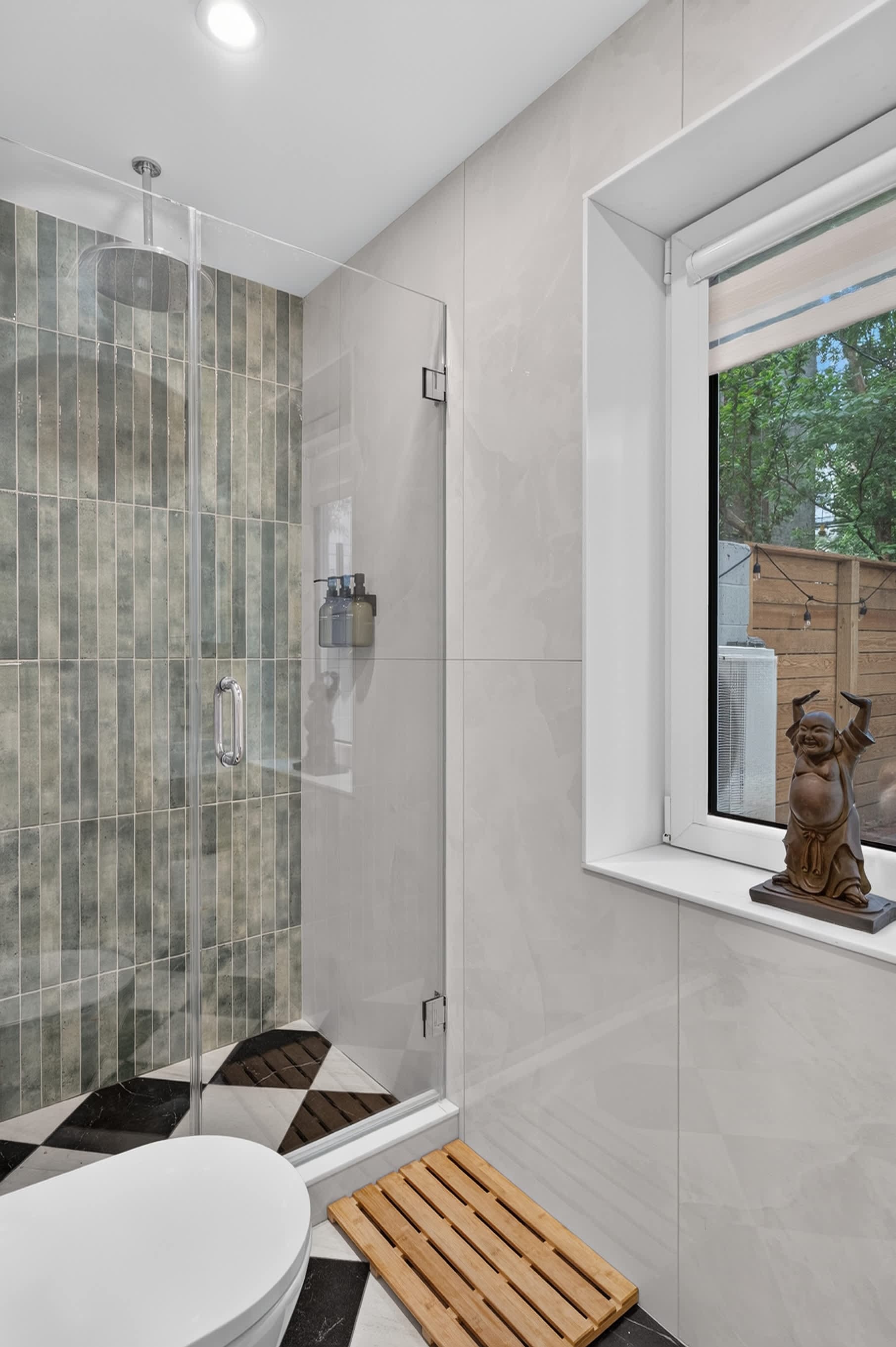 Stuy House | Stuyvesant | Bright Home w/ Gym & Outdoor Space photo 26