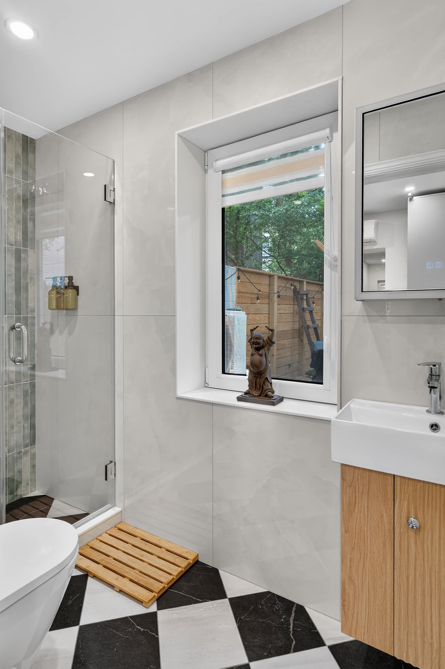 Stuy House | Stuyvesant | Bright Home w/ Gym & Outdoor Space photo 27