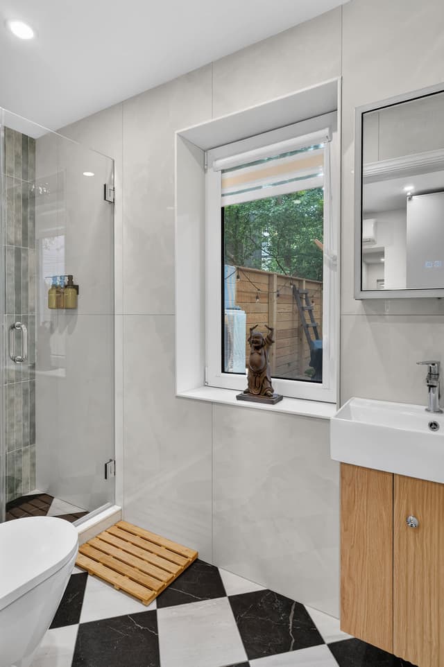 Image of Living space #10