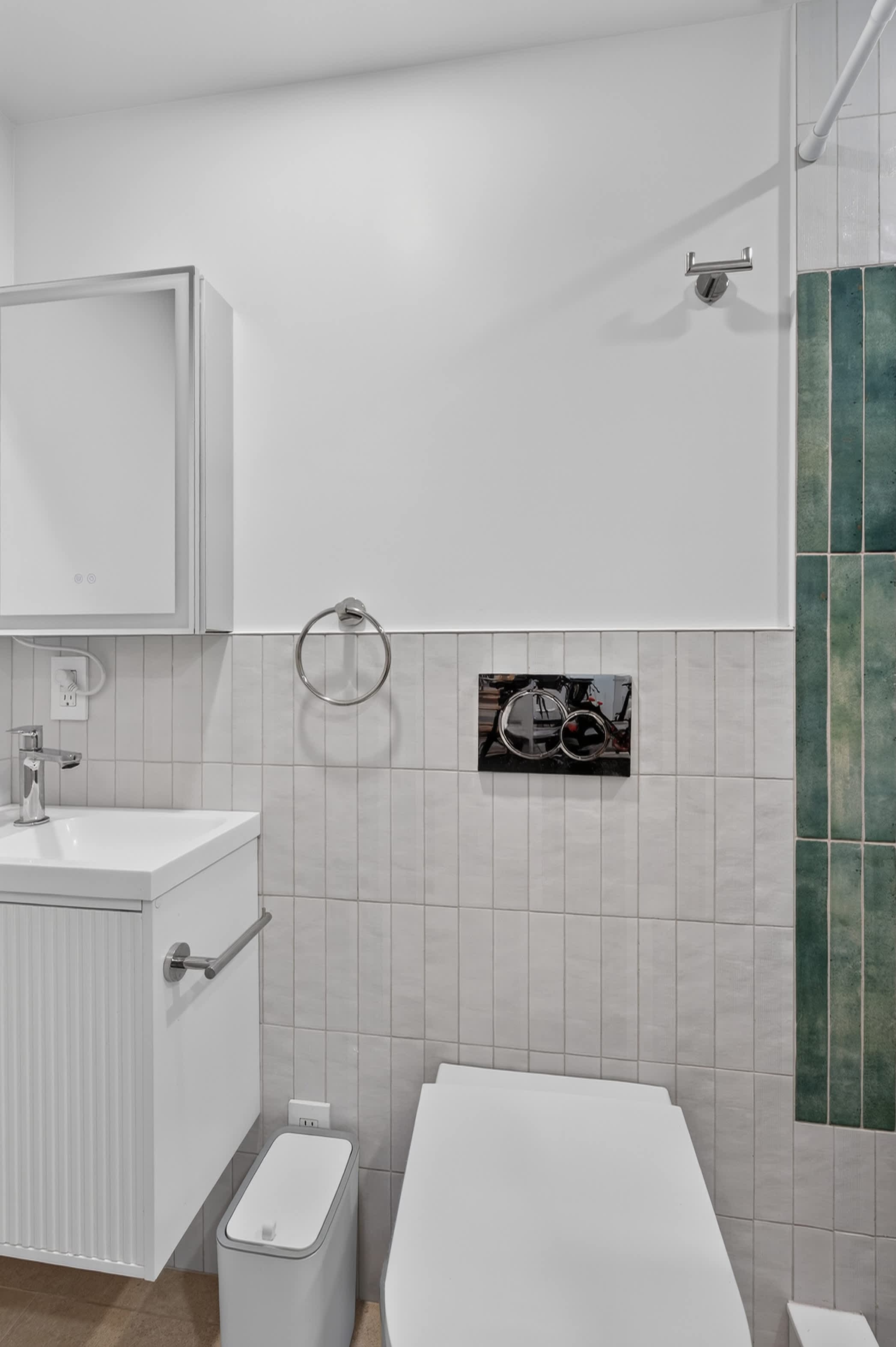 Stuy House | Stuyvesant | Bright Home w/ Gym & Outdoor Space photo 30