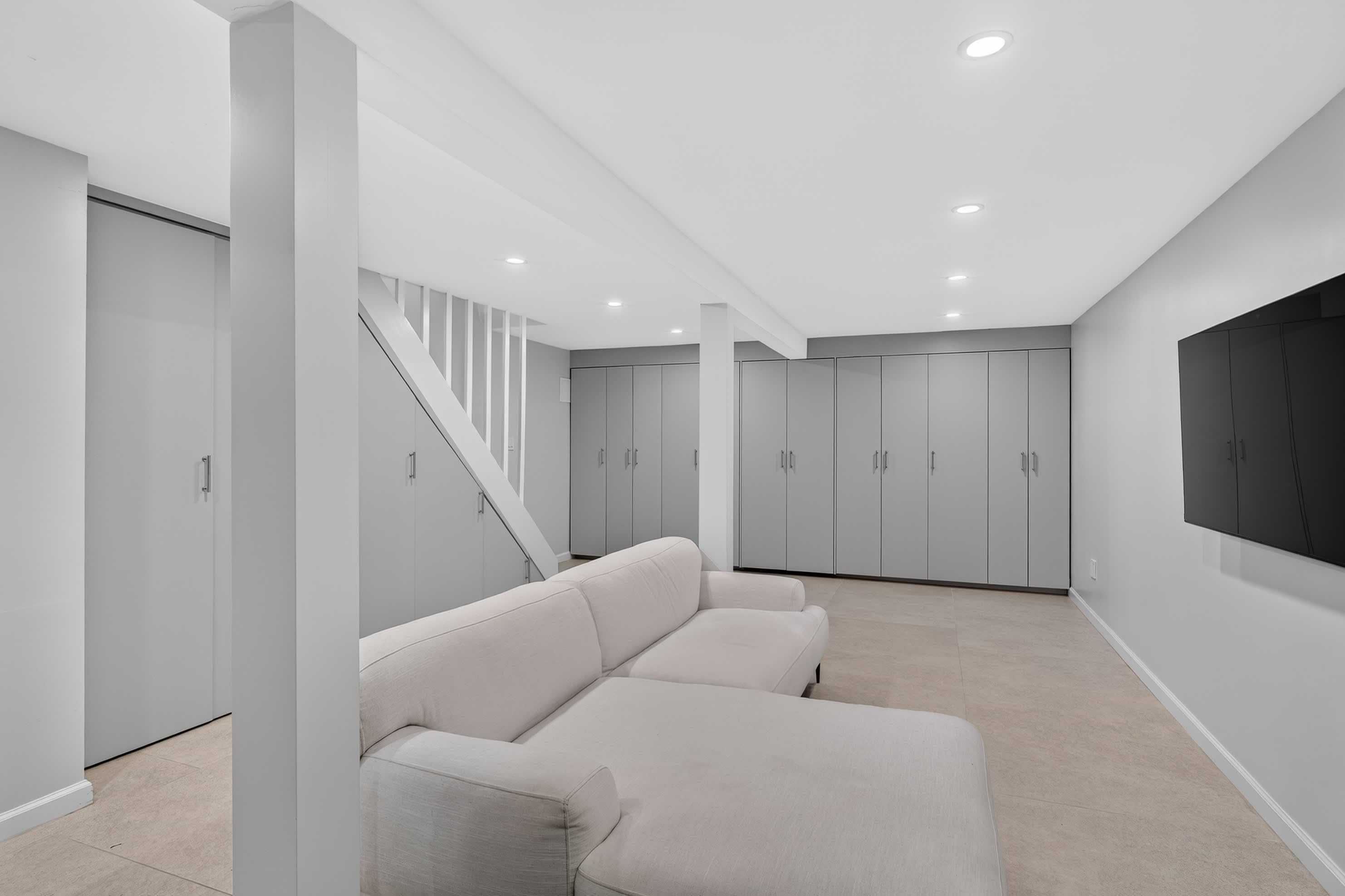 Stuy House | Stuyvesant | Bright Home w/ Gym & Outdoor Space photo 28