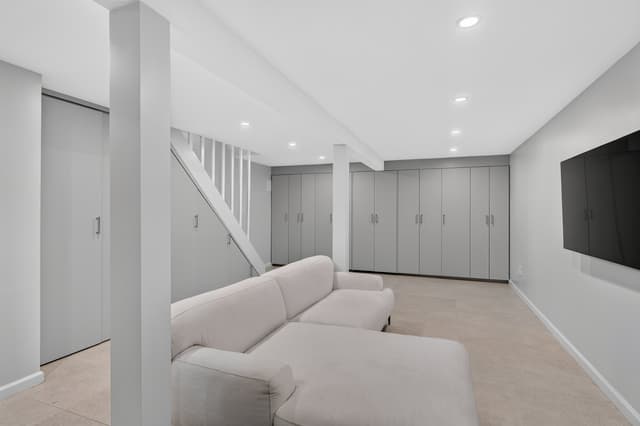 Image of Living space #8