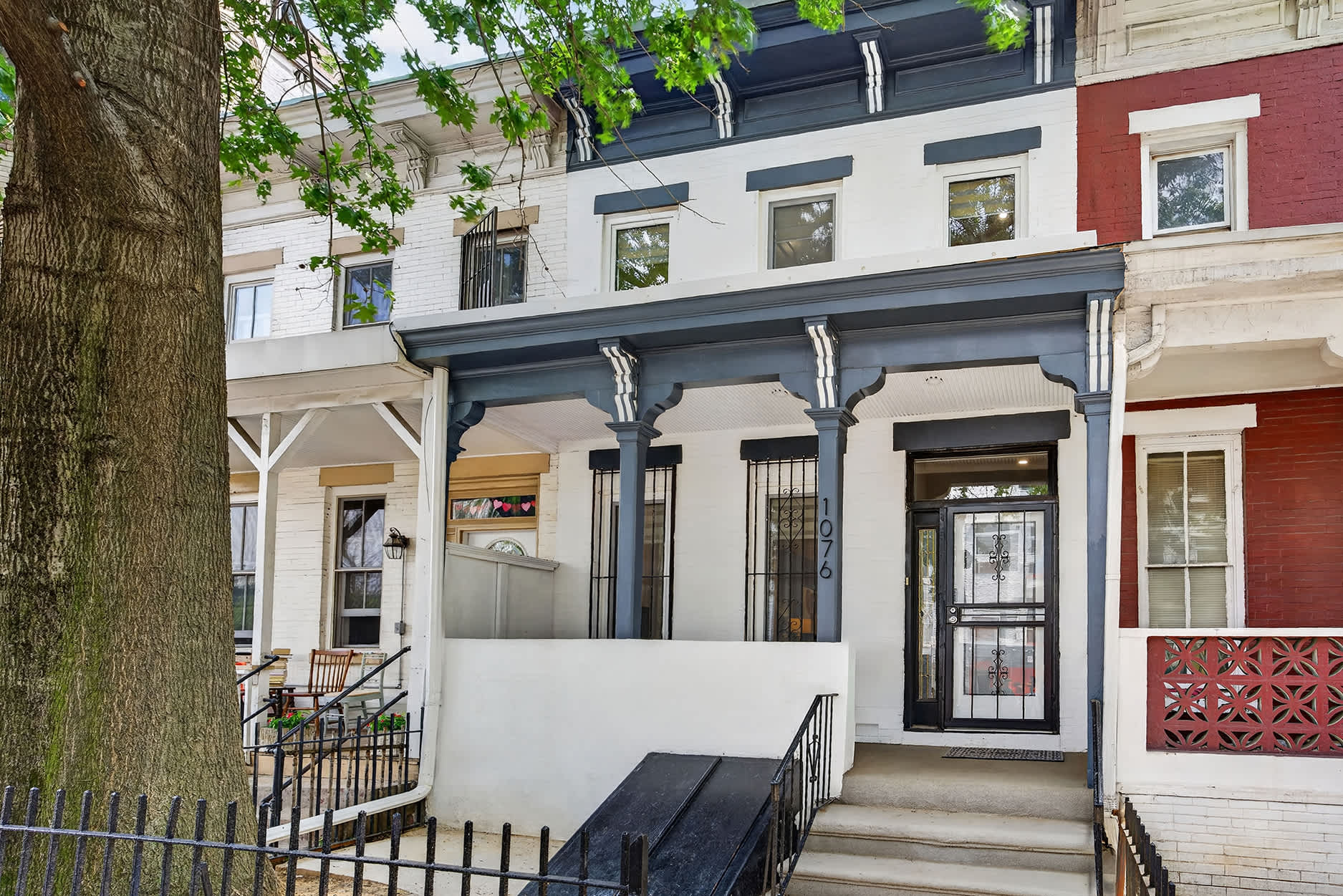 Stuy House | Stuyvesant | Bright Home w/ Gym & Outdoor Space photo 35