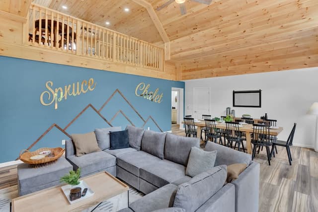 Image of Living space #3