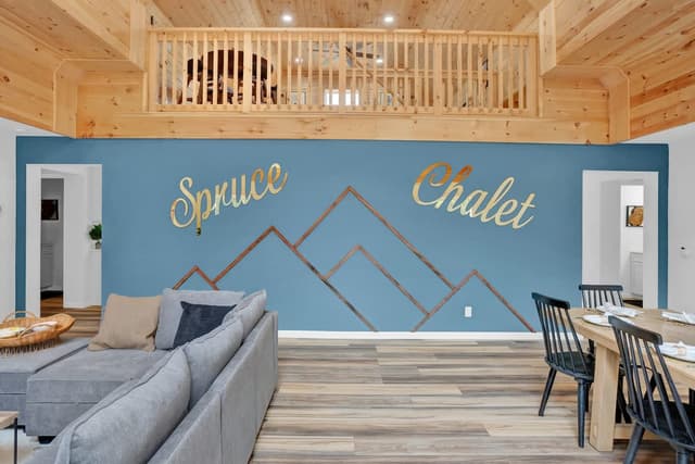 Image of Living space #5