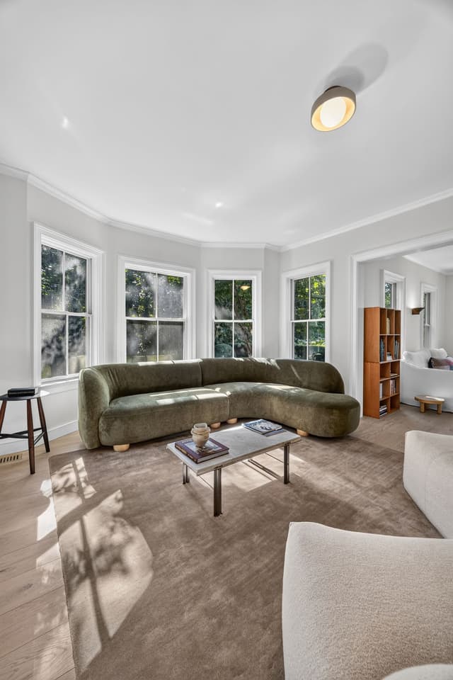 Image of Living space #7