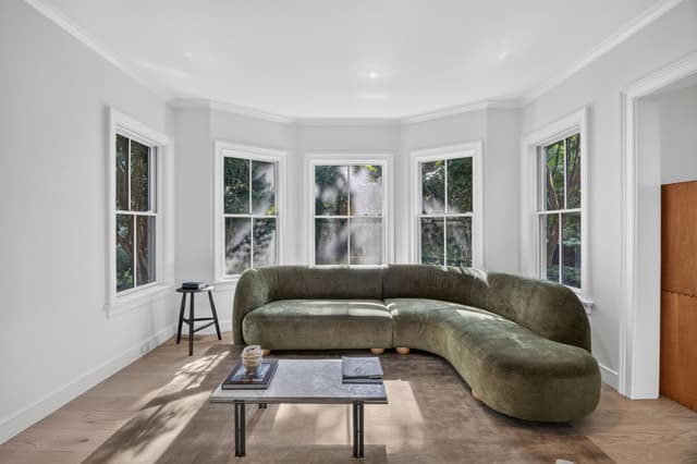 Image of Living space #5