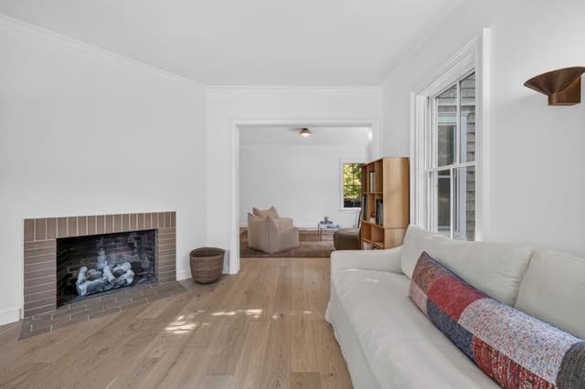 Image of Living space #3